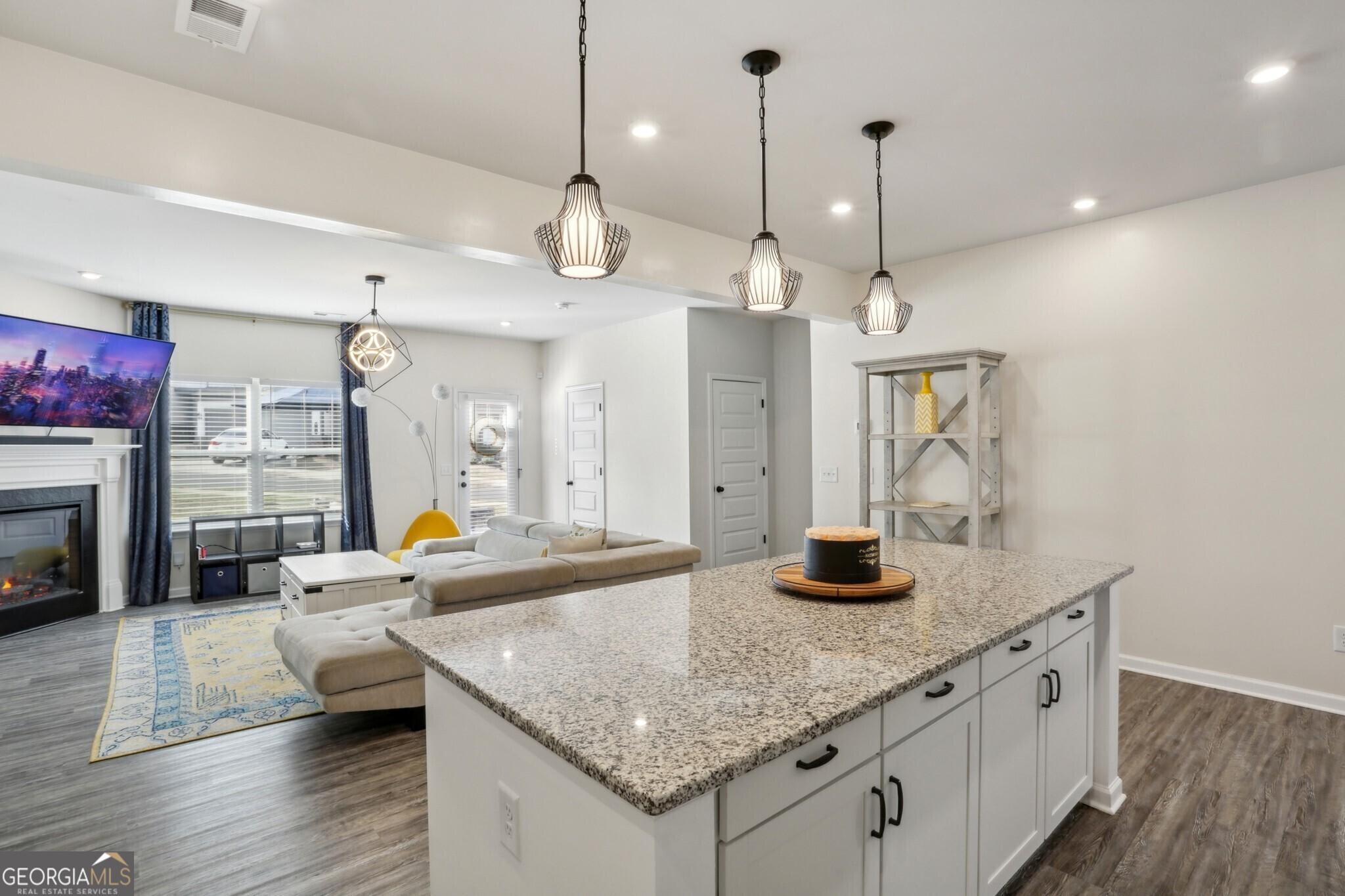 375 Crider Court # A