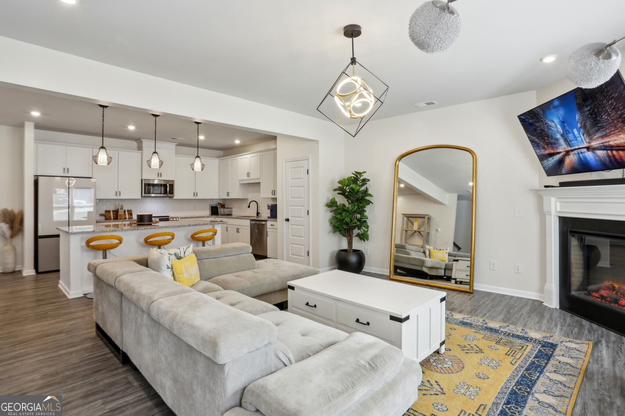 375 Crider Court # A