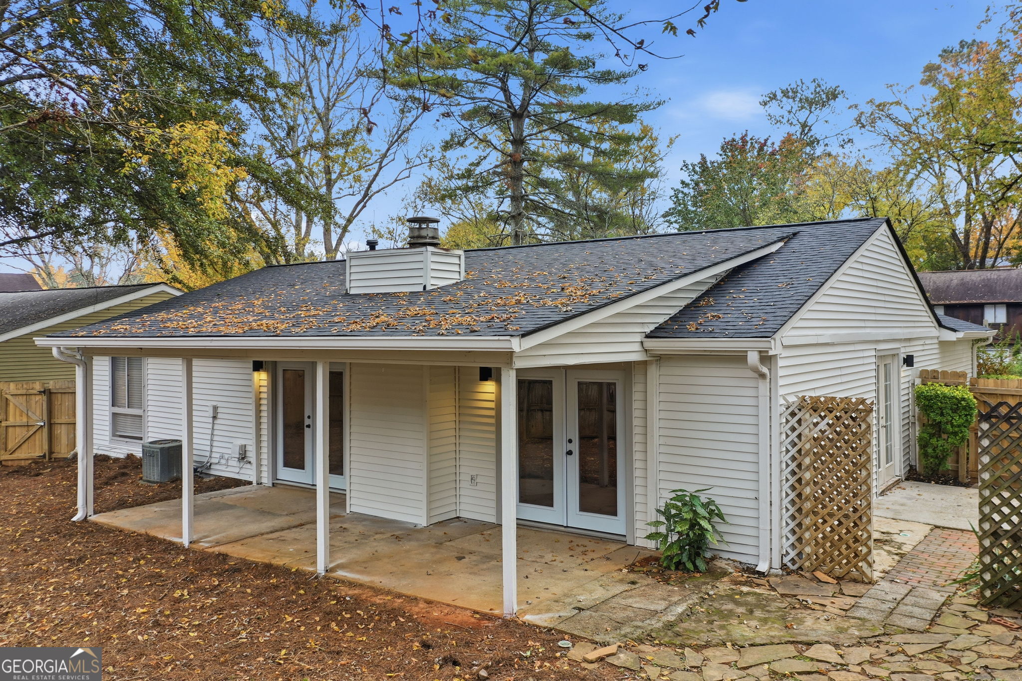 10630 Worthington Hills Manor