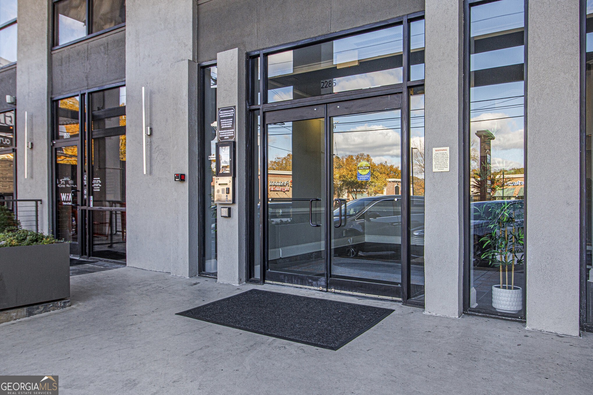 2285 Peachtree Road NE # 1104