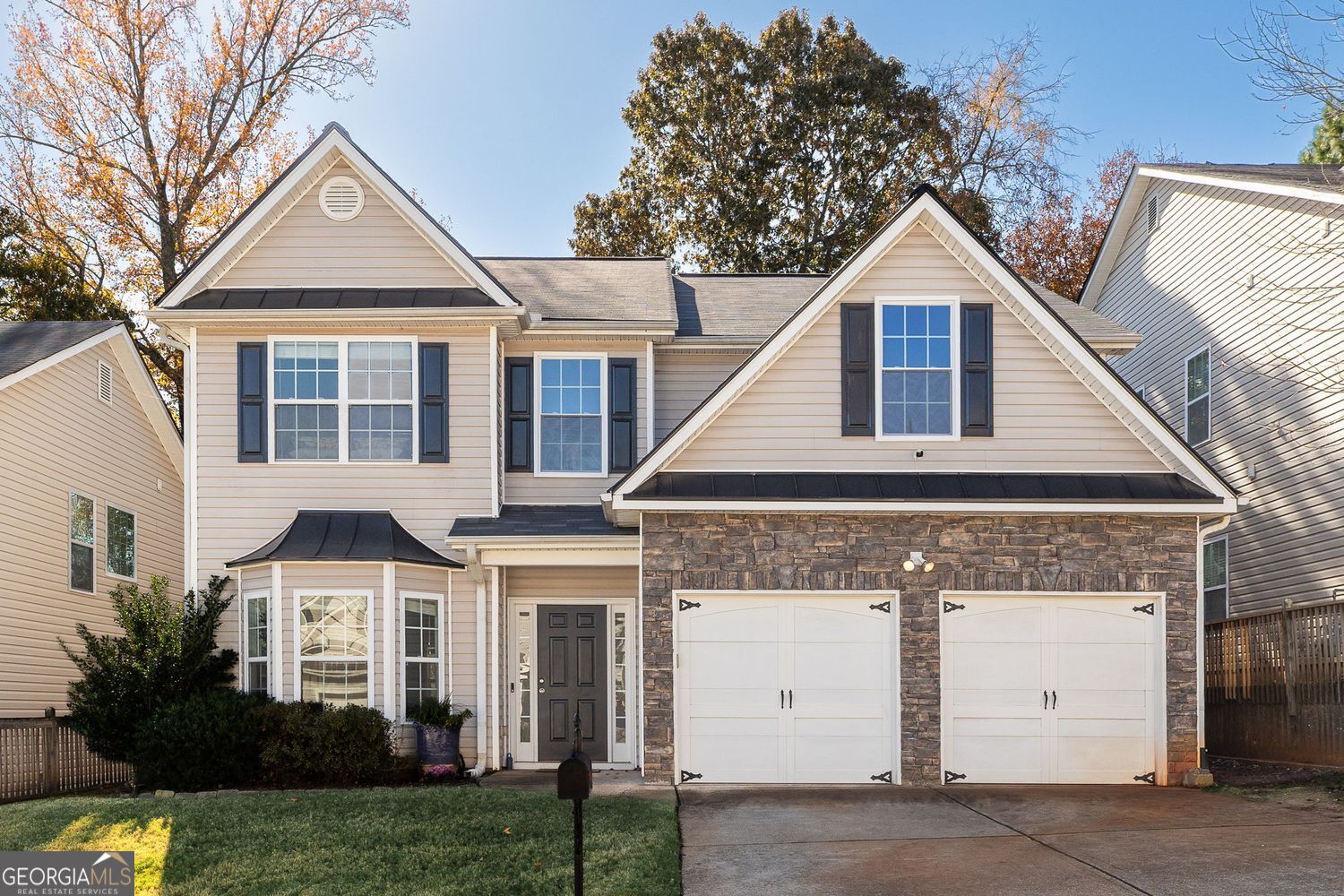 176 Crescent Woode Way