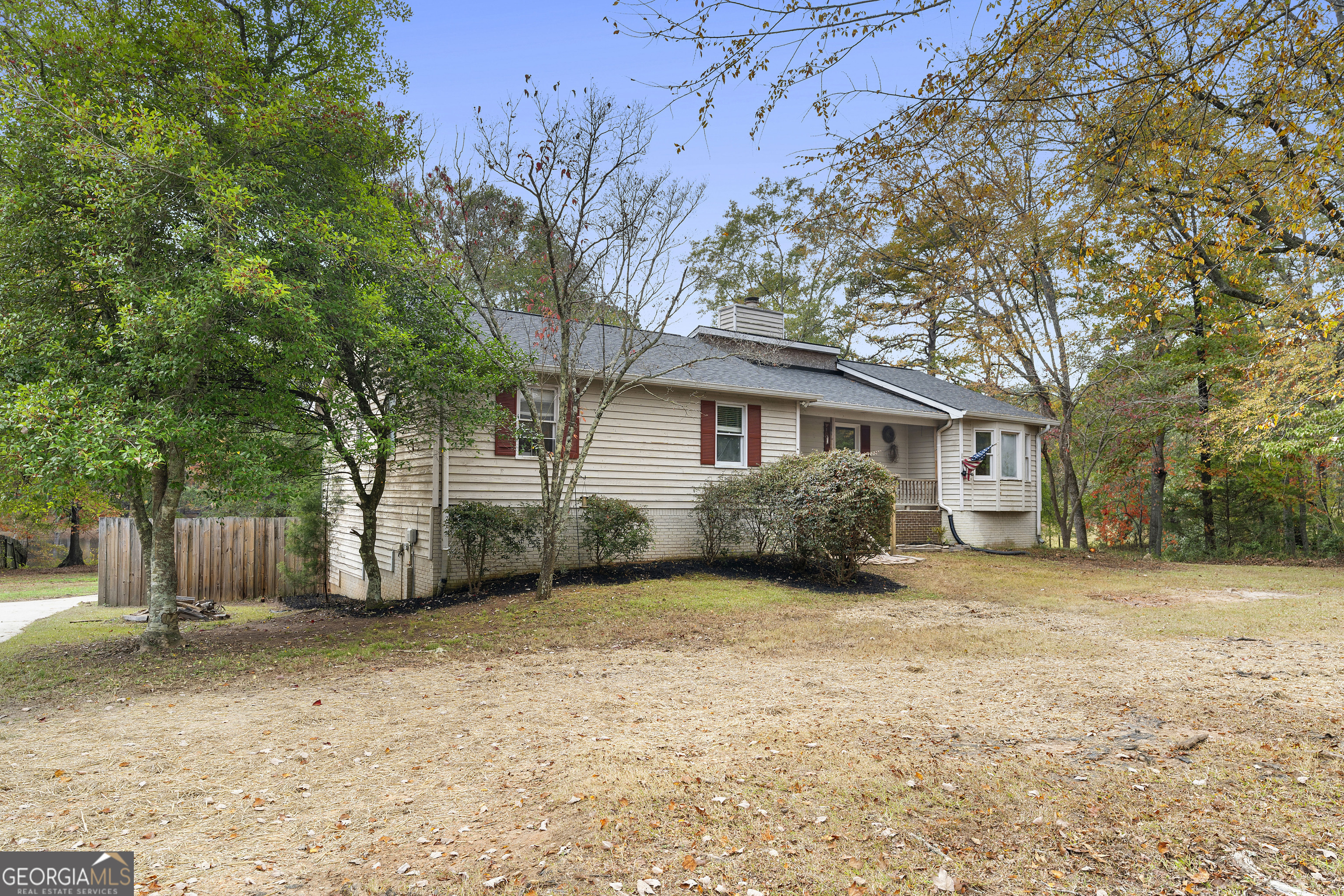 3177 Spring Lake Drive NE