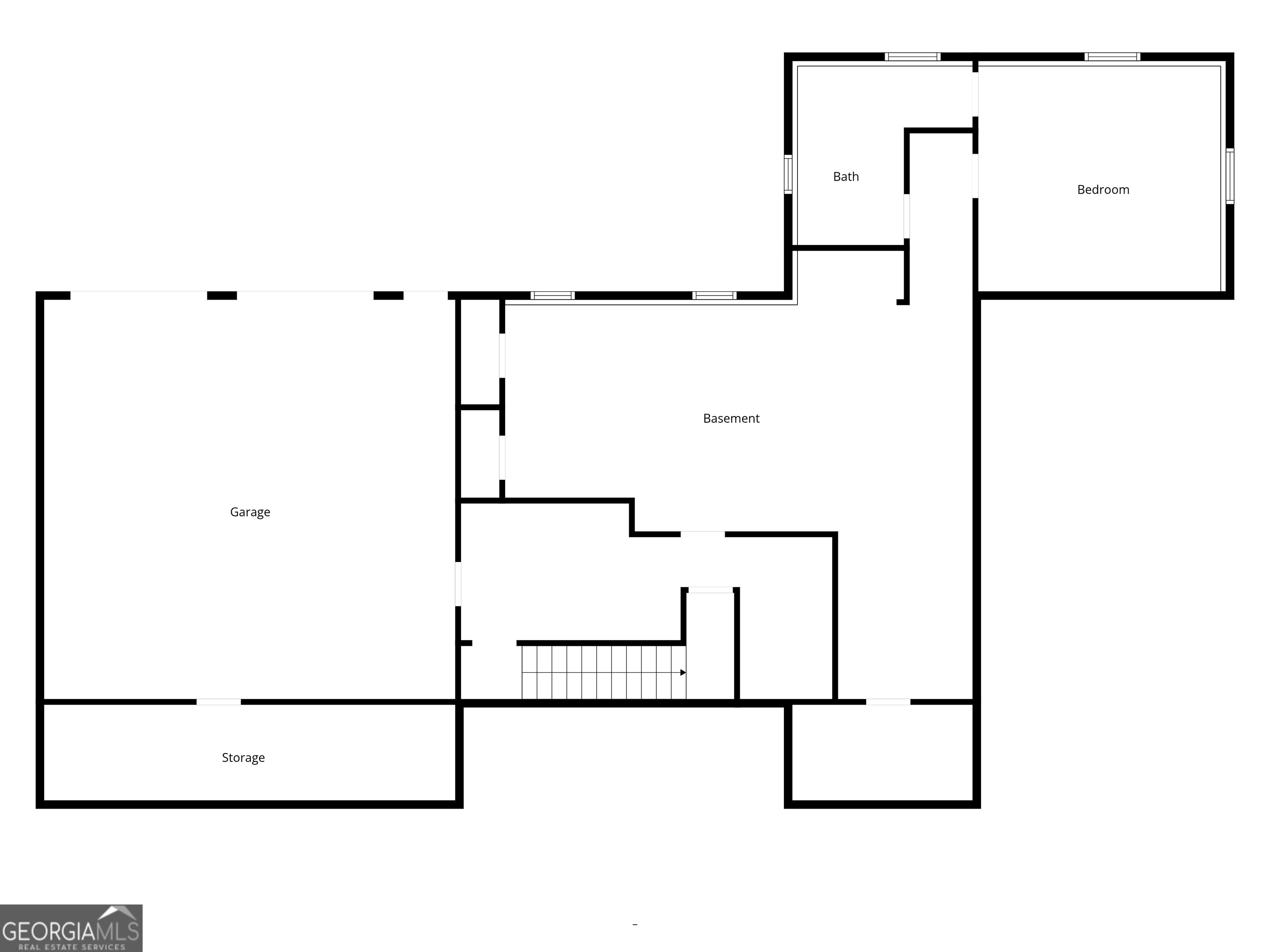 3177 Spring Lake Drive NE