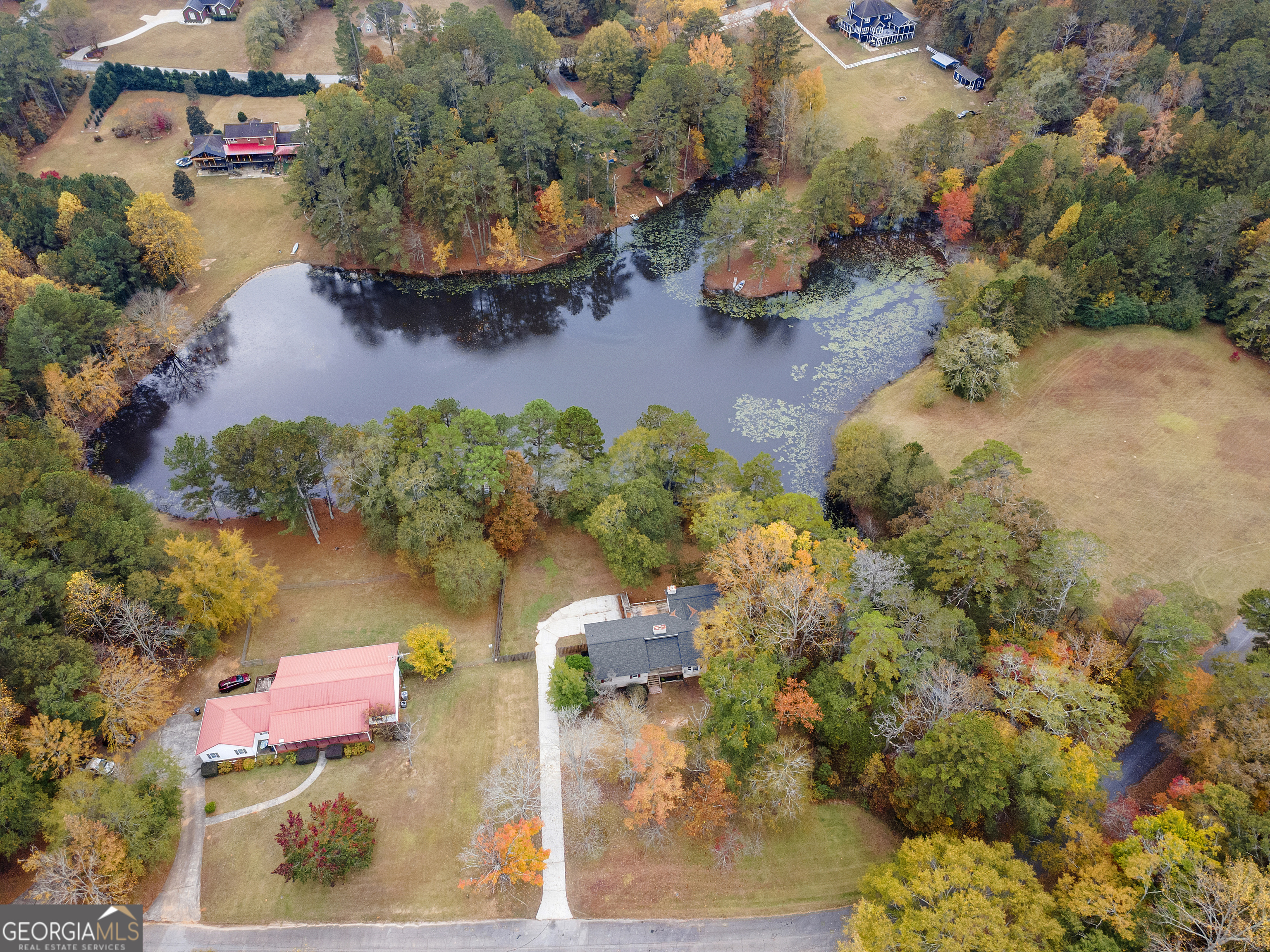 3177 Spring Lake Drive NE