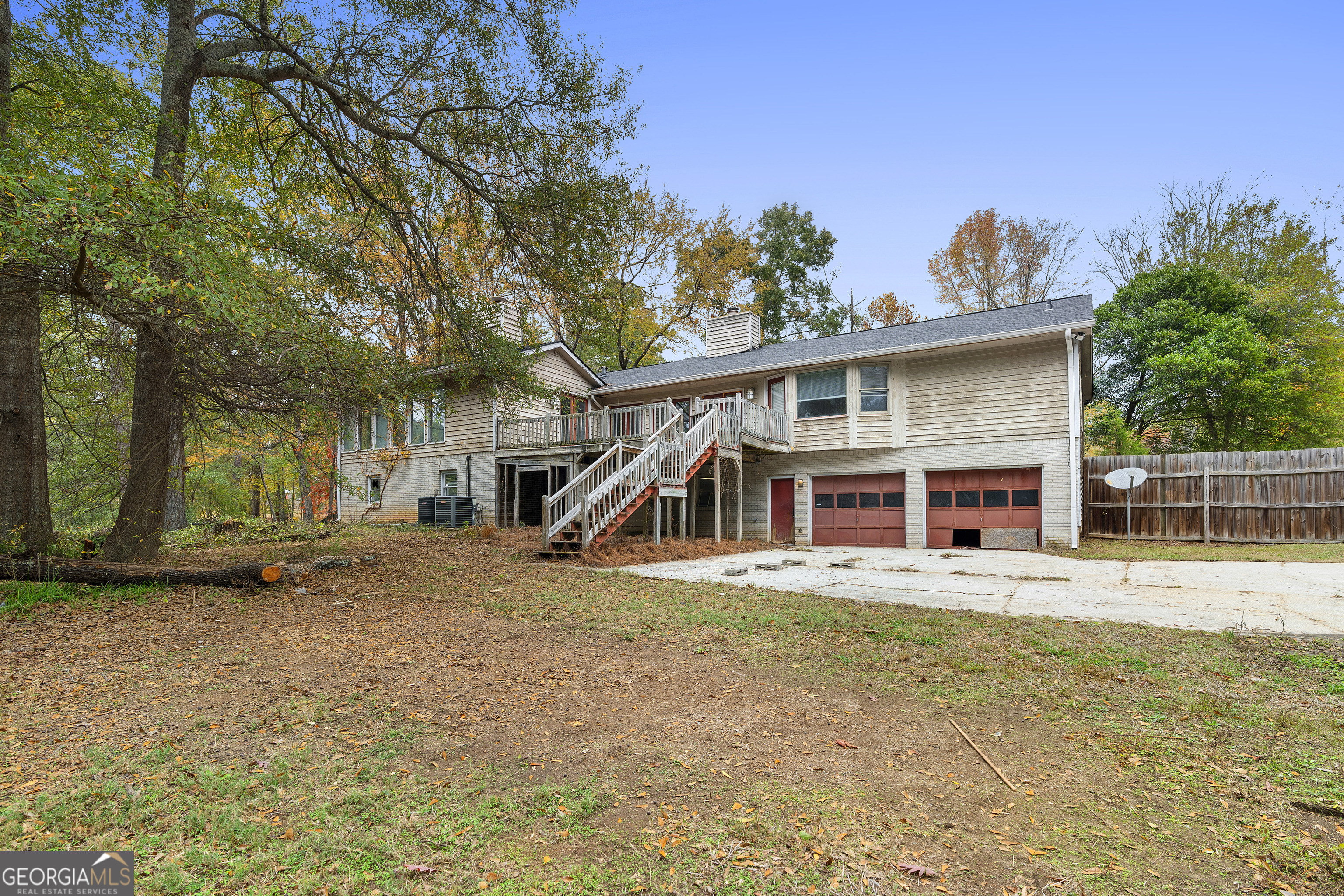 3177 Spring Lake Drive NE