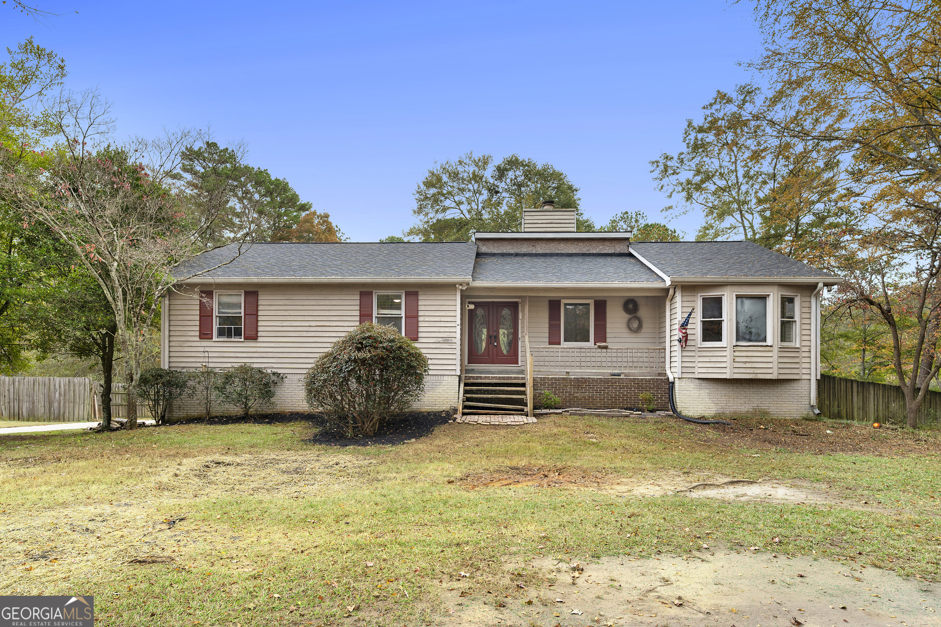 3177 Spring Lake Drive NE