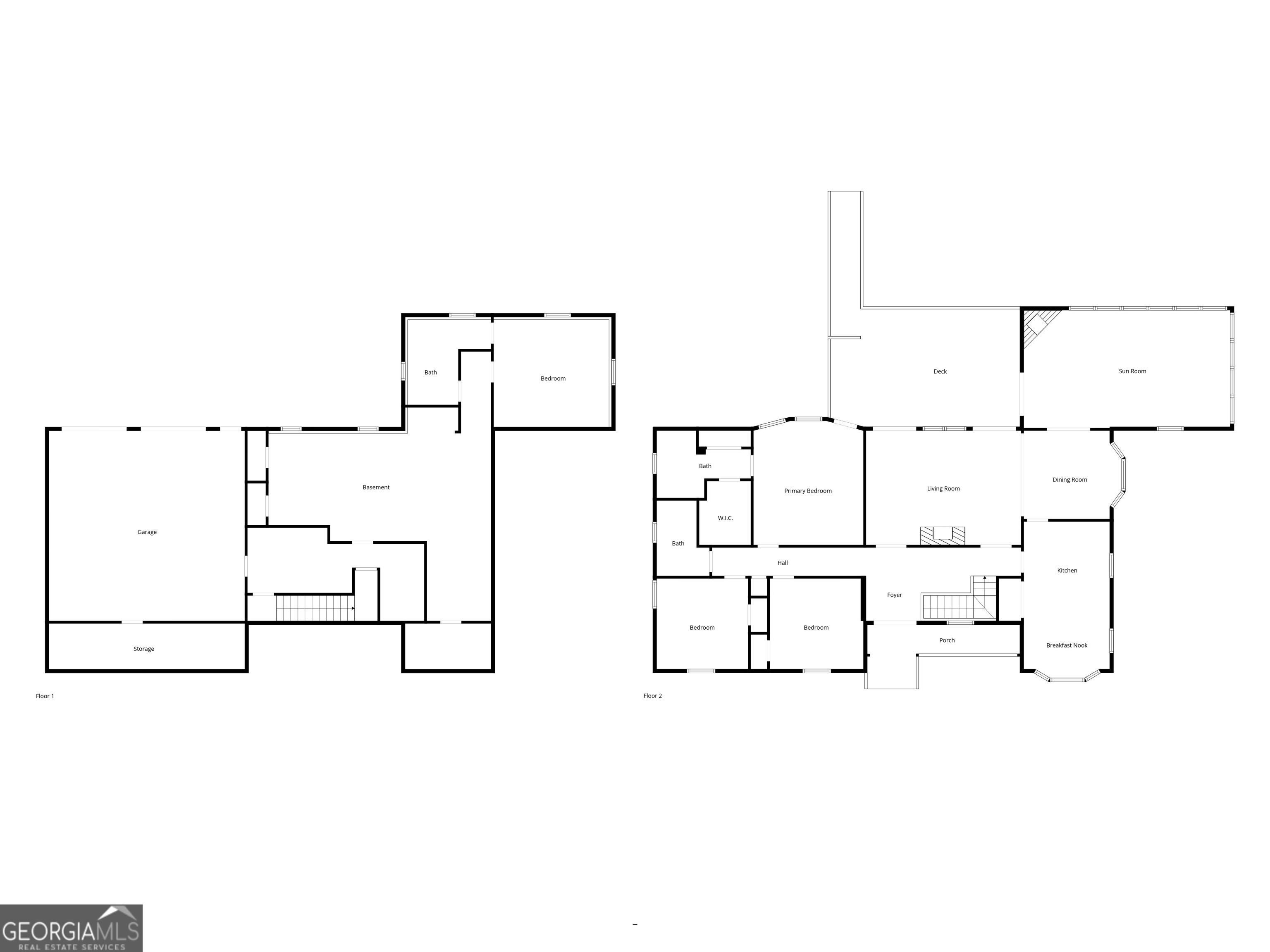 3177 Spring Lake Drive NE