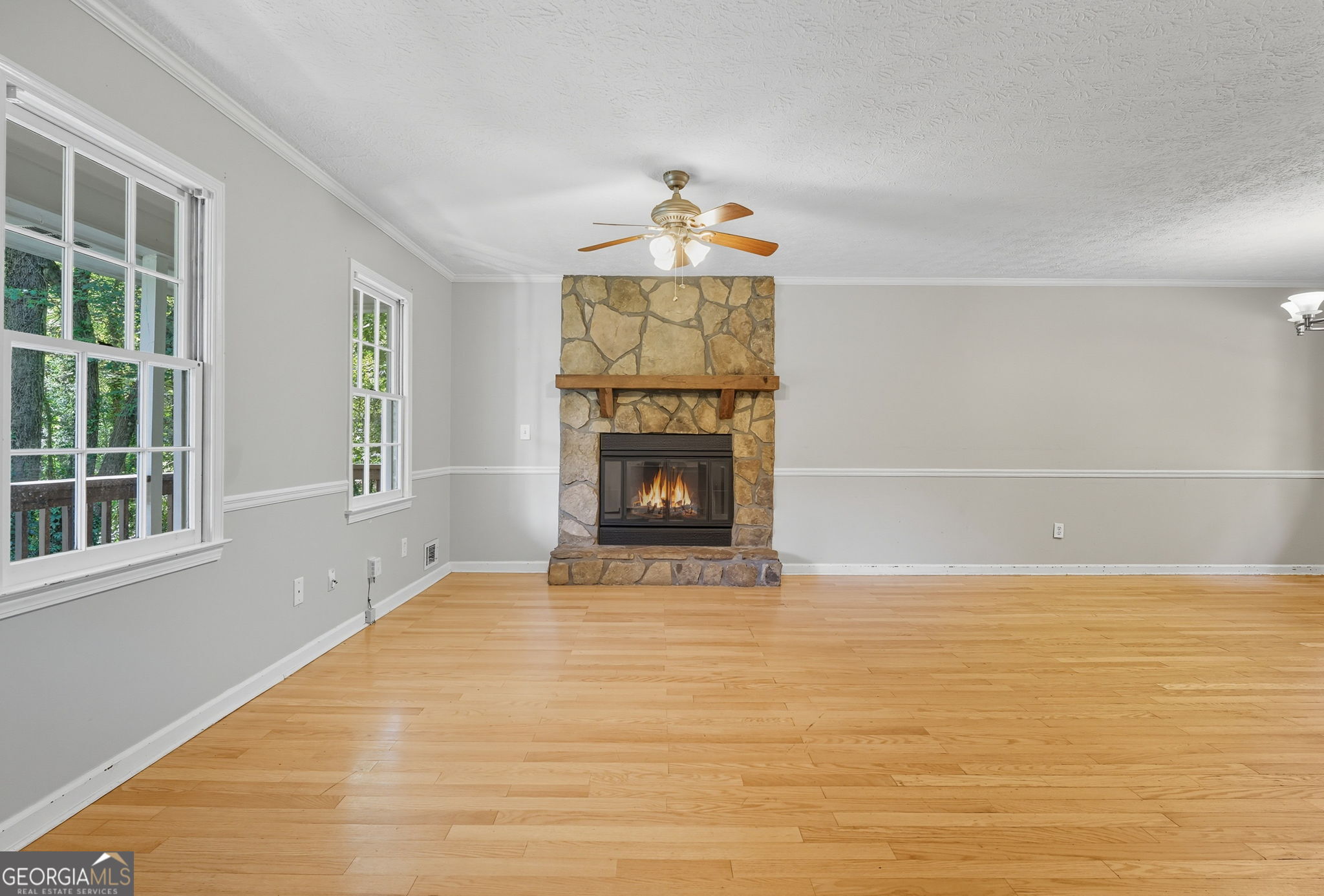 103 Wood Wind Station