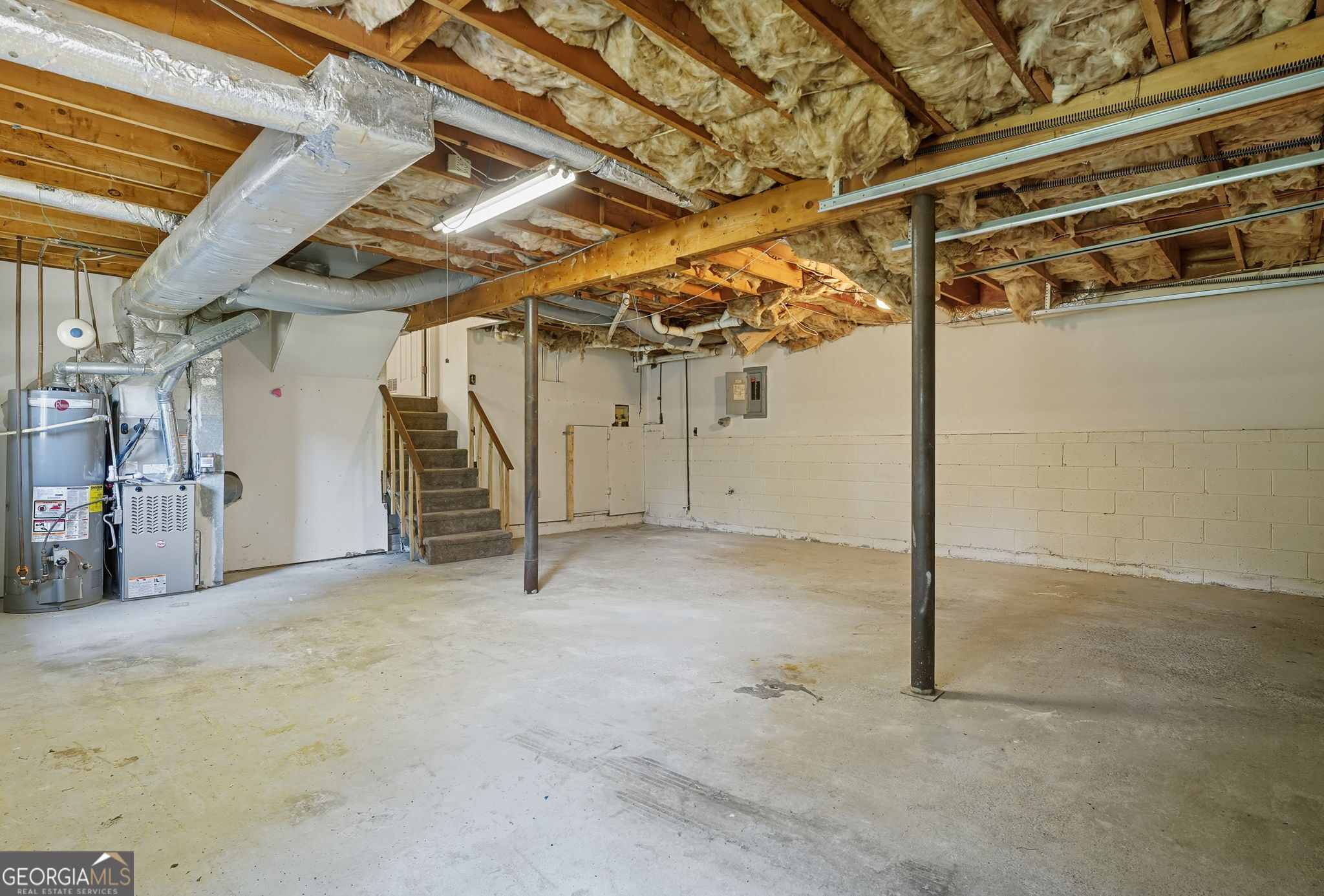 103 Wood Wind Station