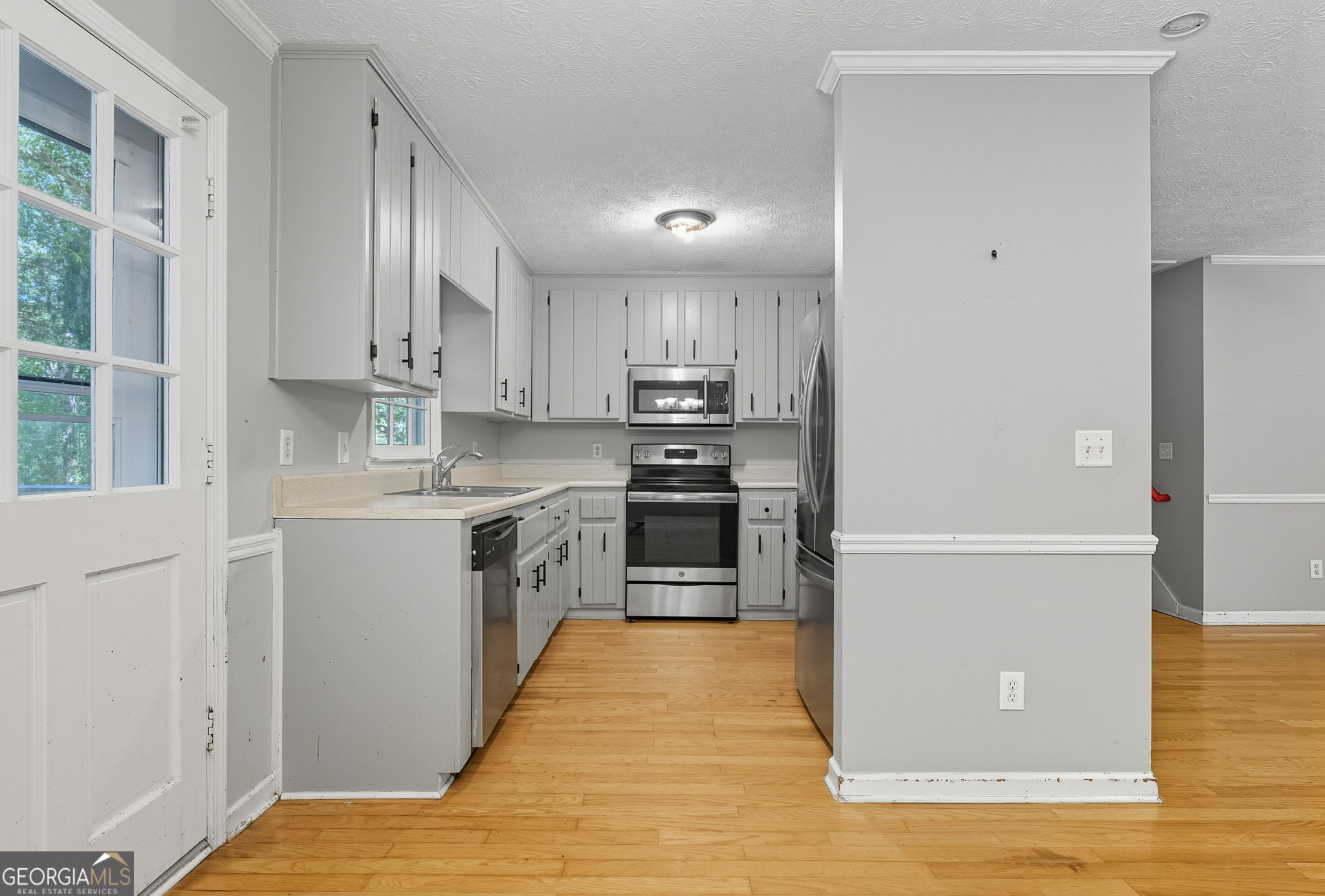 103 Wood Wind Station