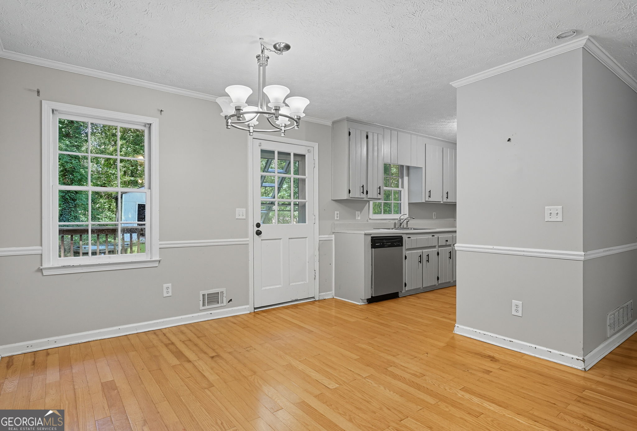 103 Wood Wind Station