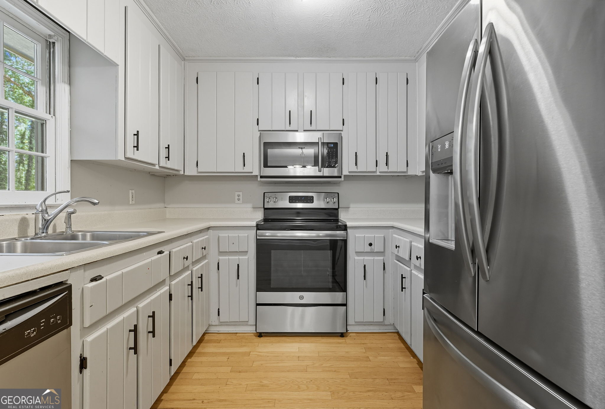 103 Wood Wind Station