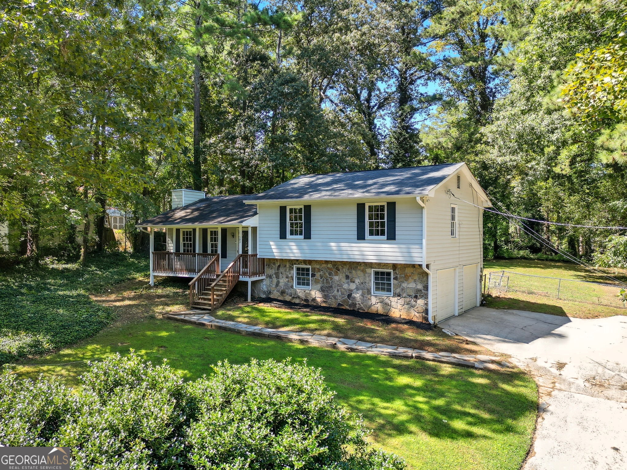 103 Wood Wind Station