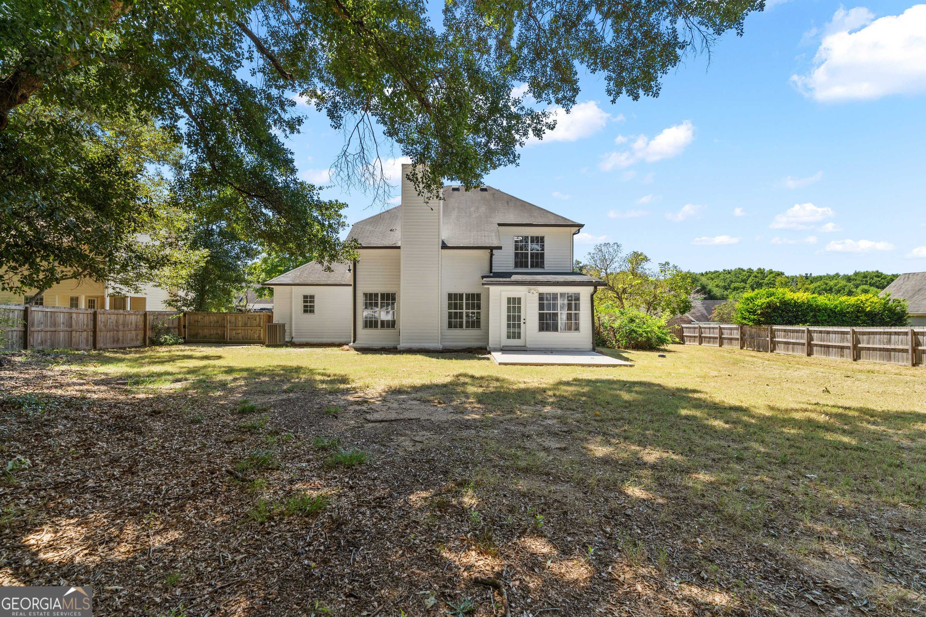 2881 Bridle Creek Drive SW