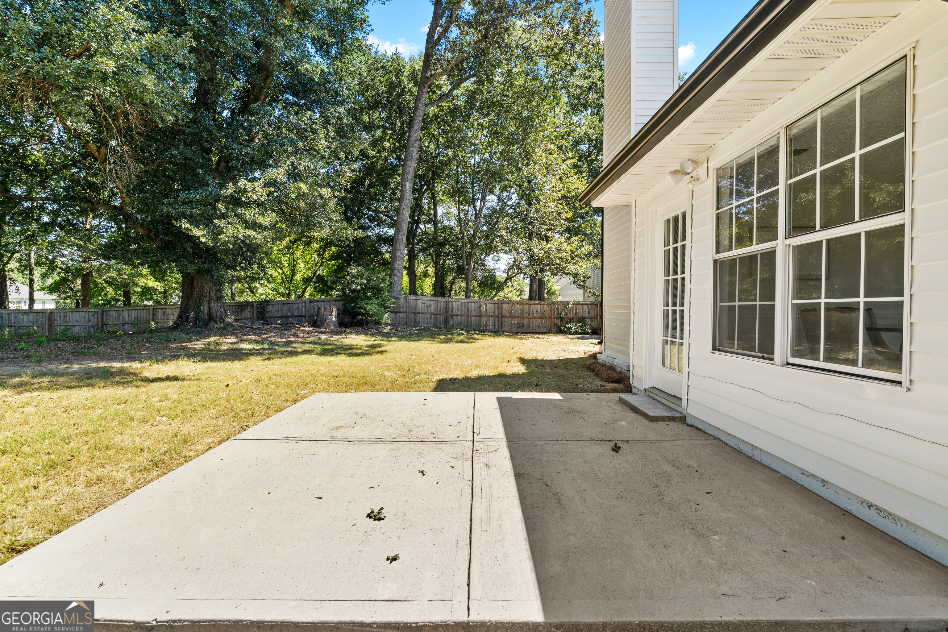 2881 Bridle Creek Drive SW