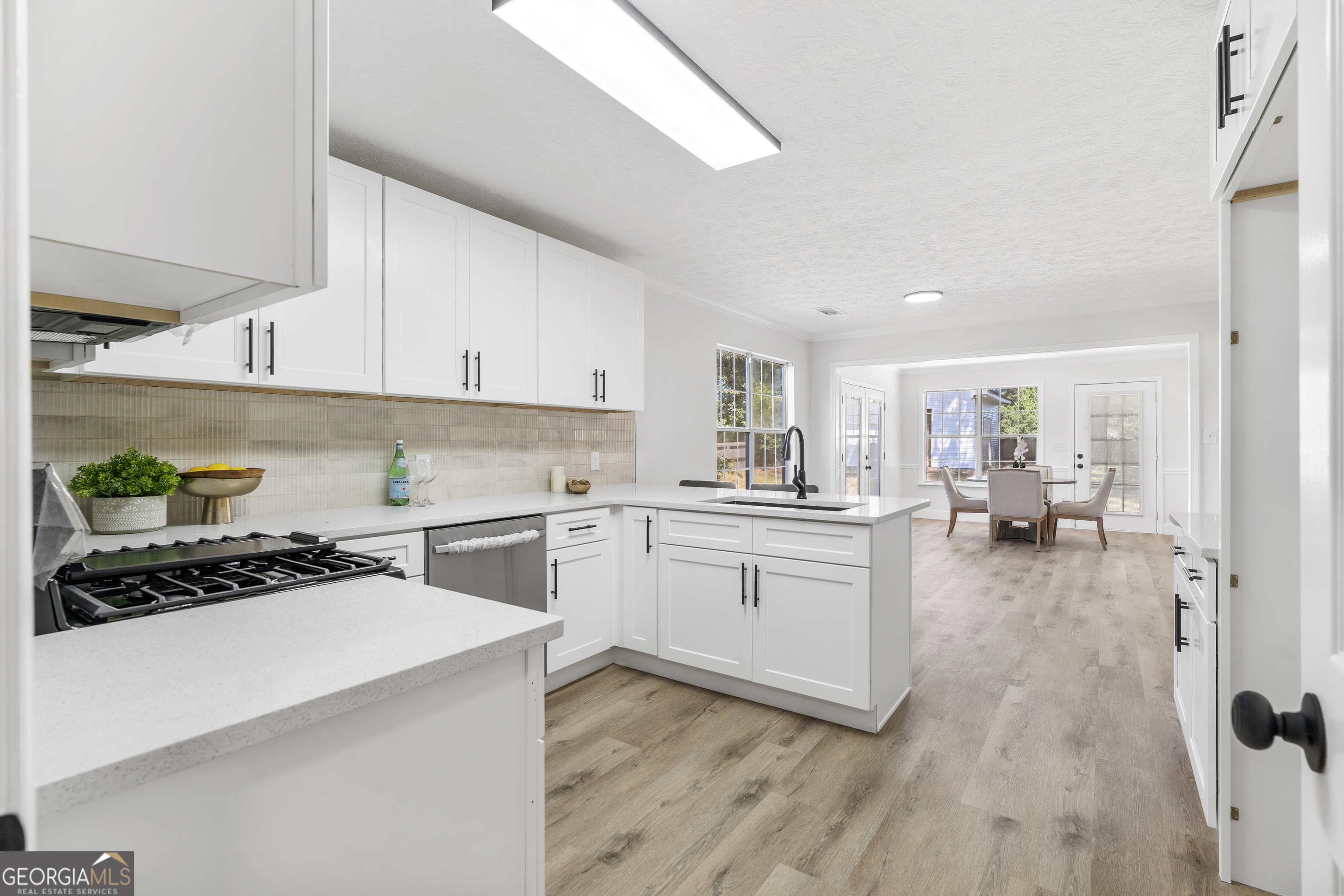 2881 Bridle Creek Drive SW