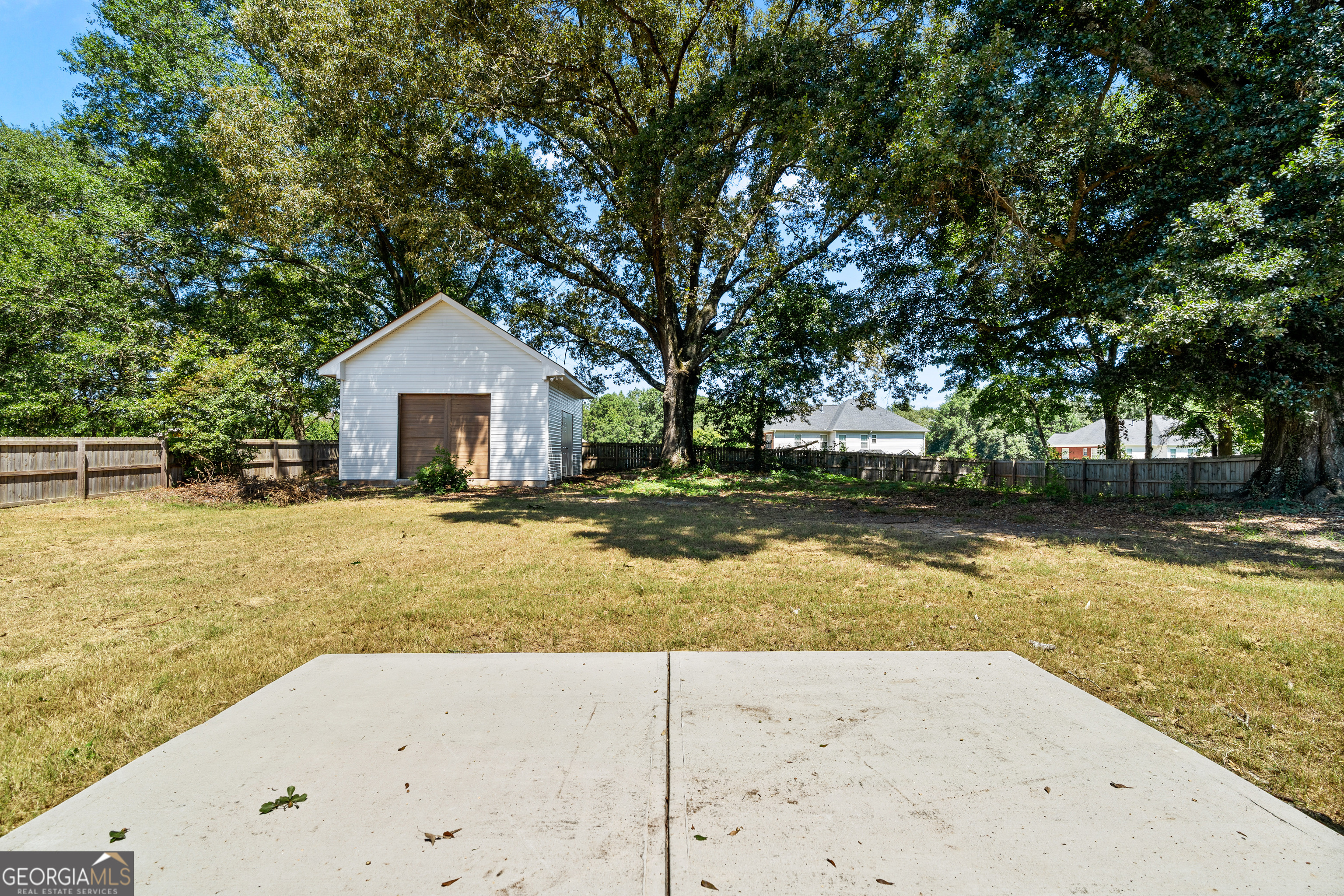 2881 Bridle Creek Drive SW