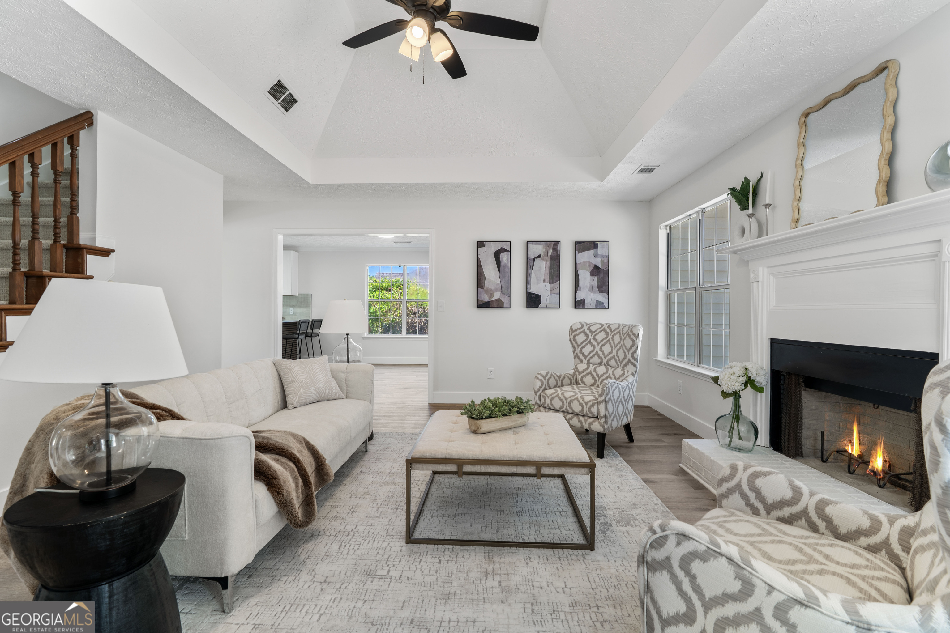 2881 Bridle Creek Drive SW