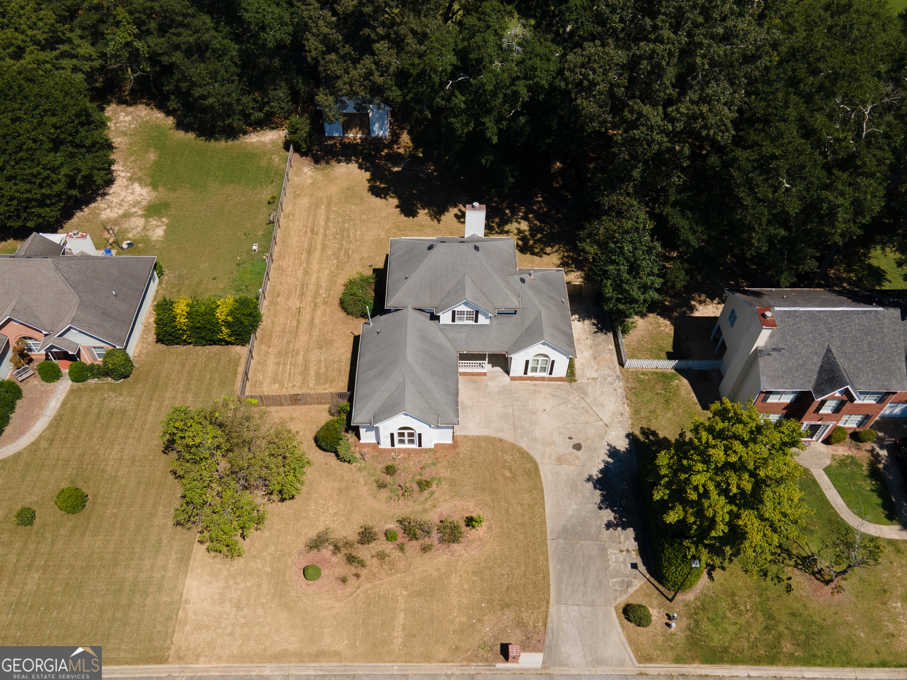 2881 Bridle Creek Drive SW