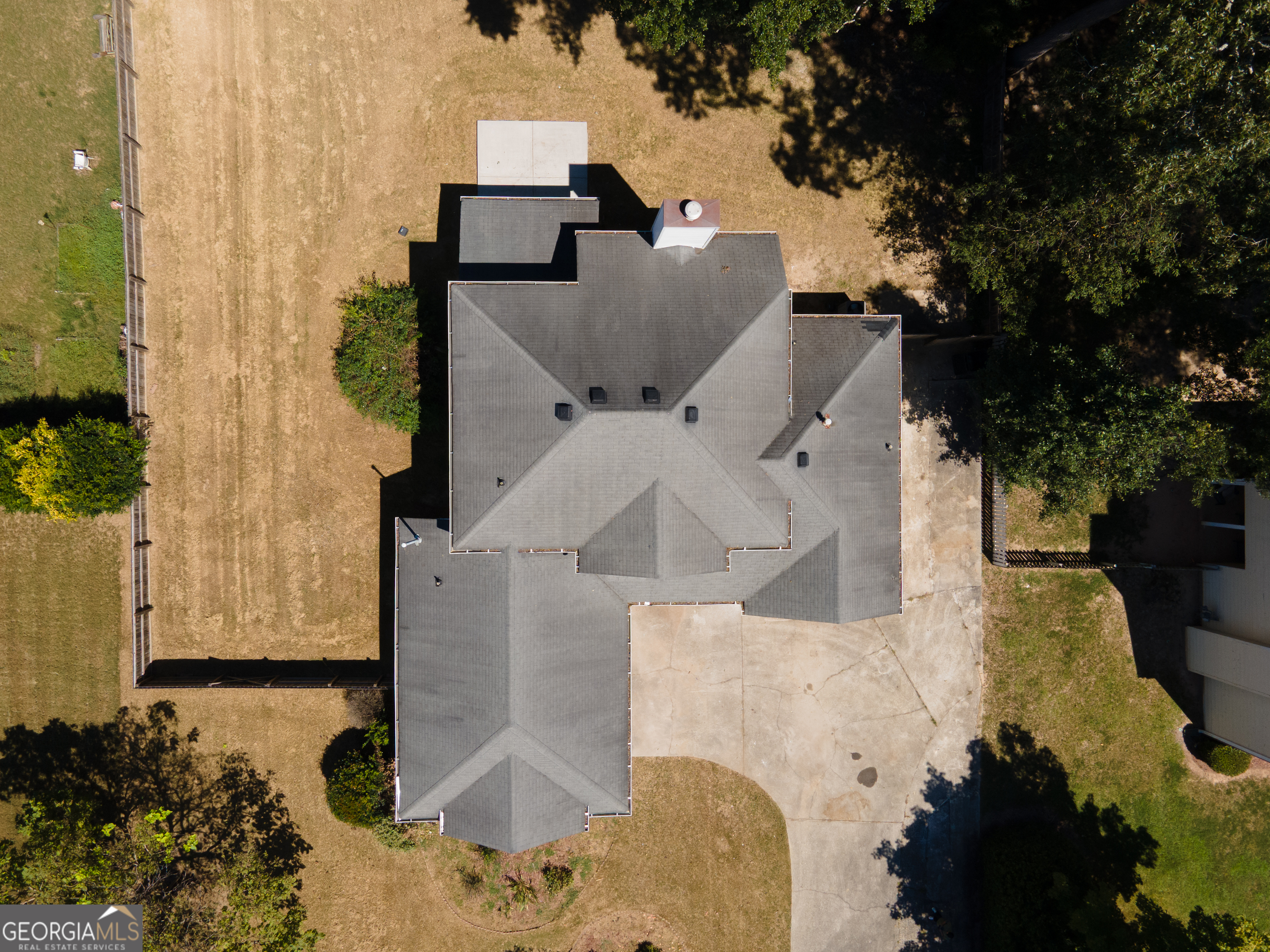 2881 Bridle Creek Drive SW