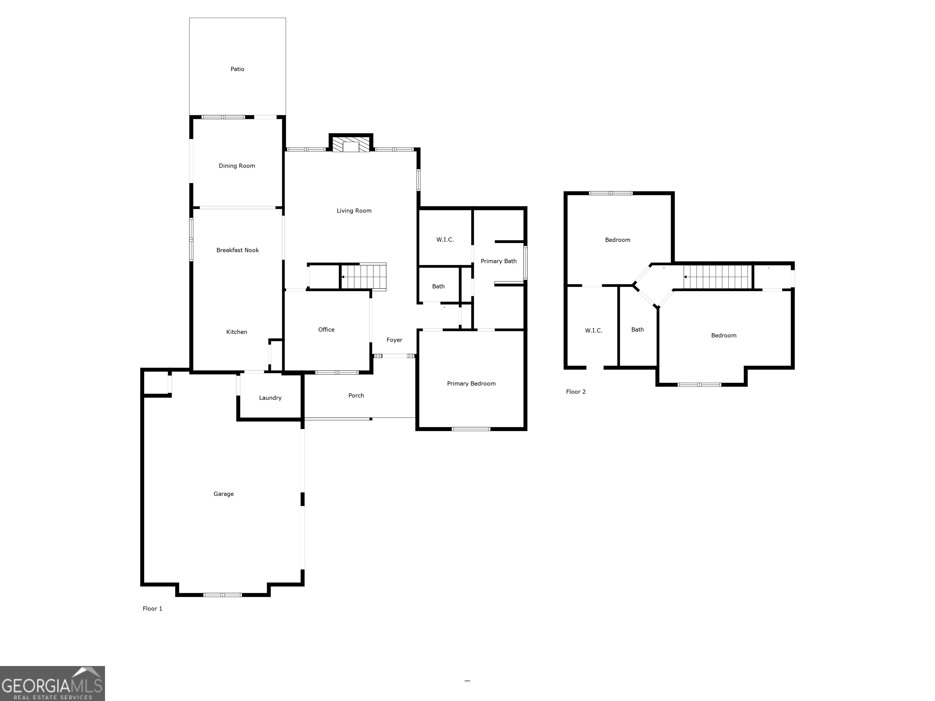 2881 Bridle Creek Drive SW