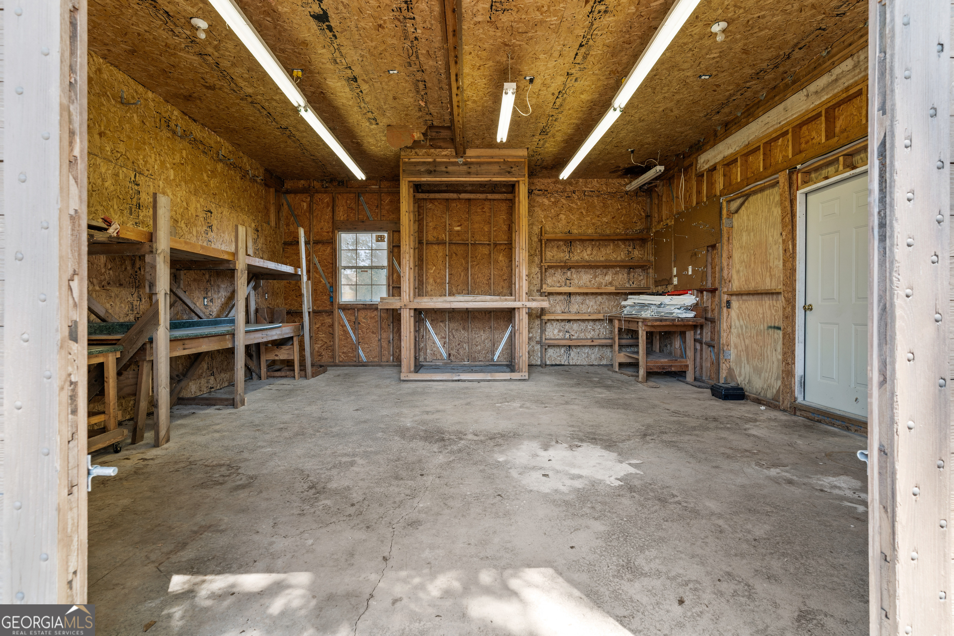 2881 Bridle Creek Drive SW