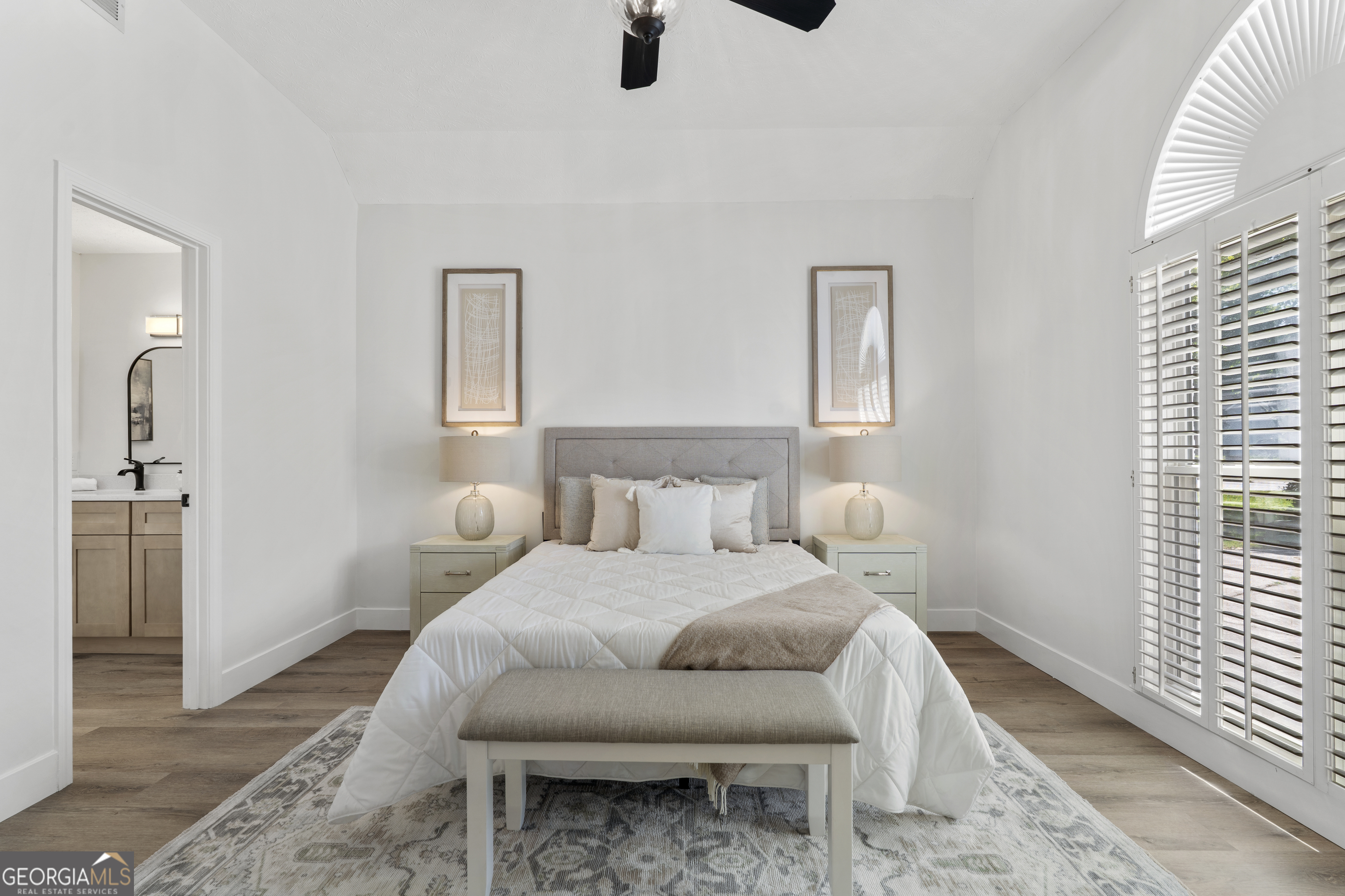 2881 Bridle Creek Drive SW