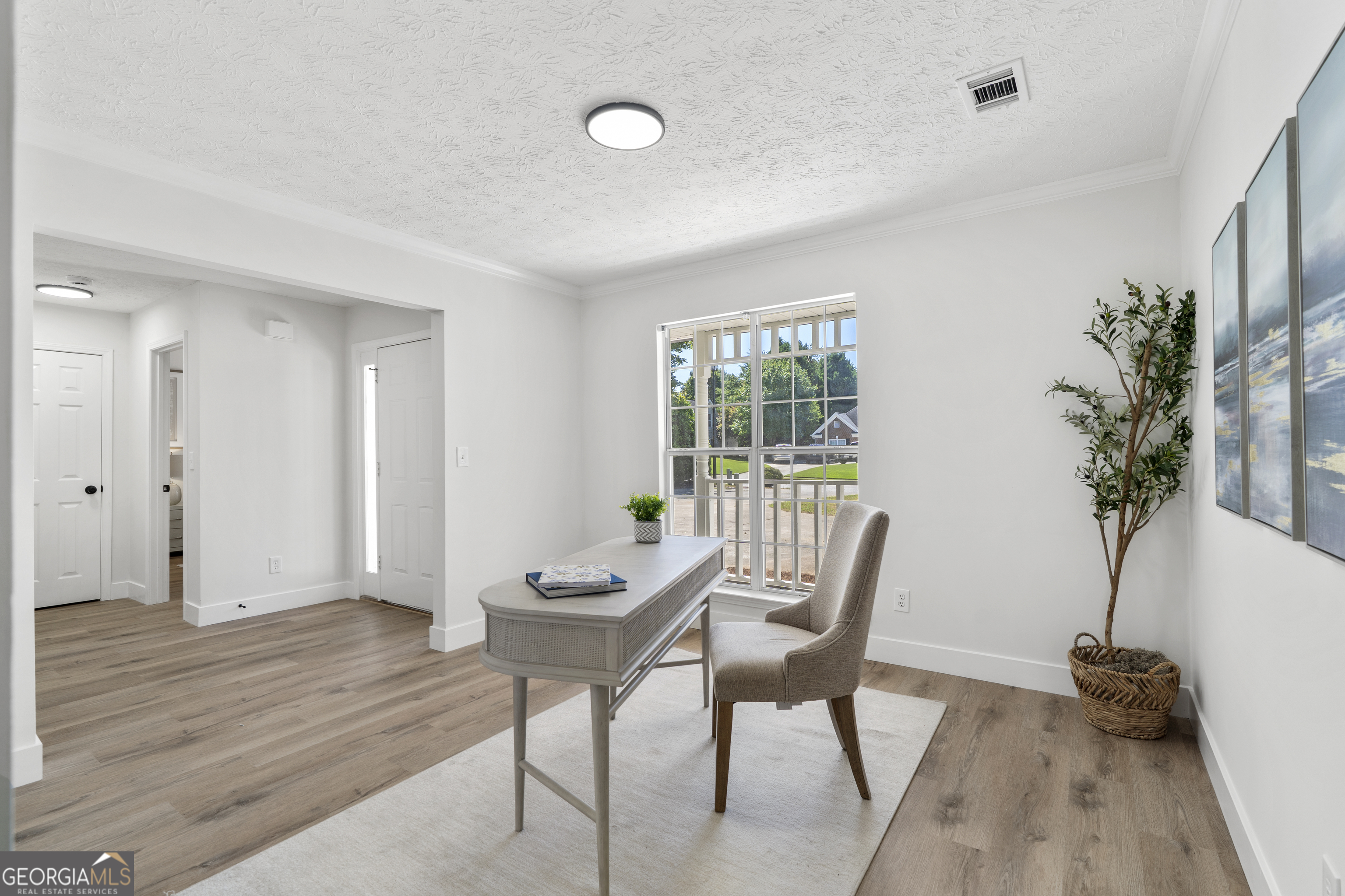 2881 Bridle Creek Drive SW