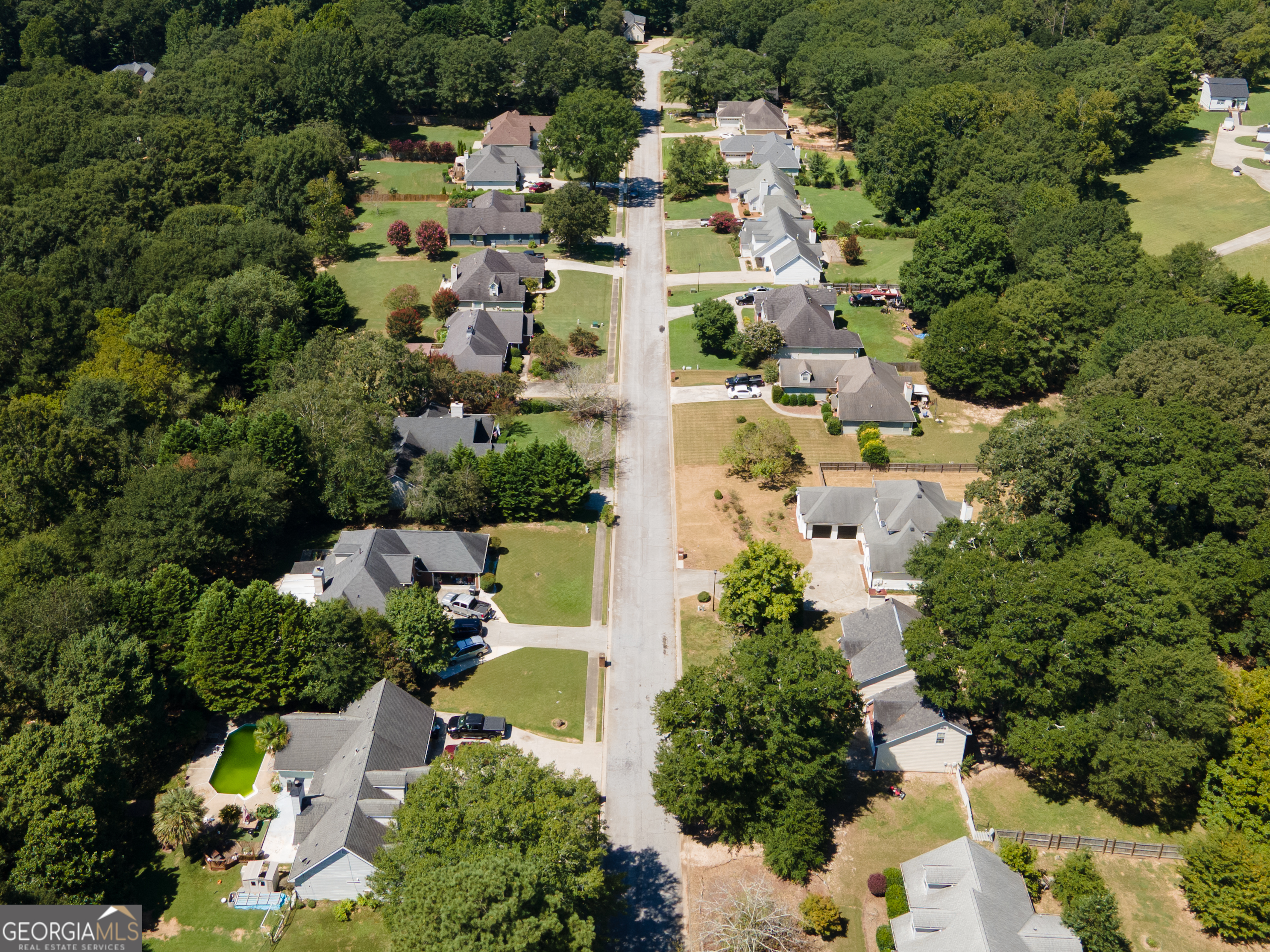 2881 Bridle Creek Drive SW