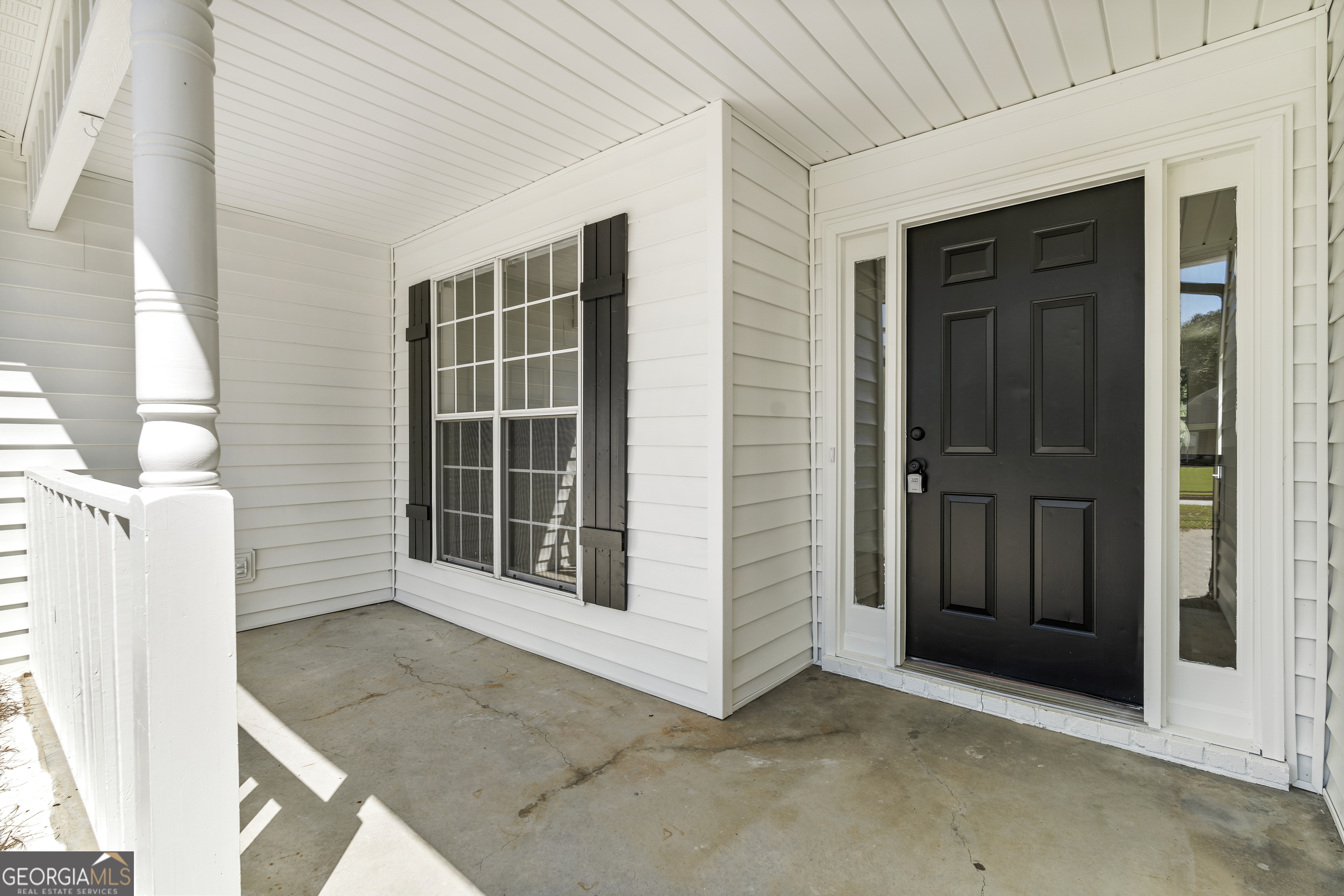 2881 Bridle Creek Drive SW