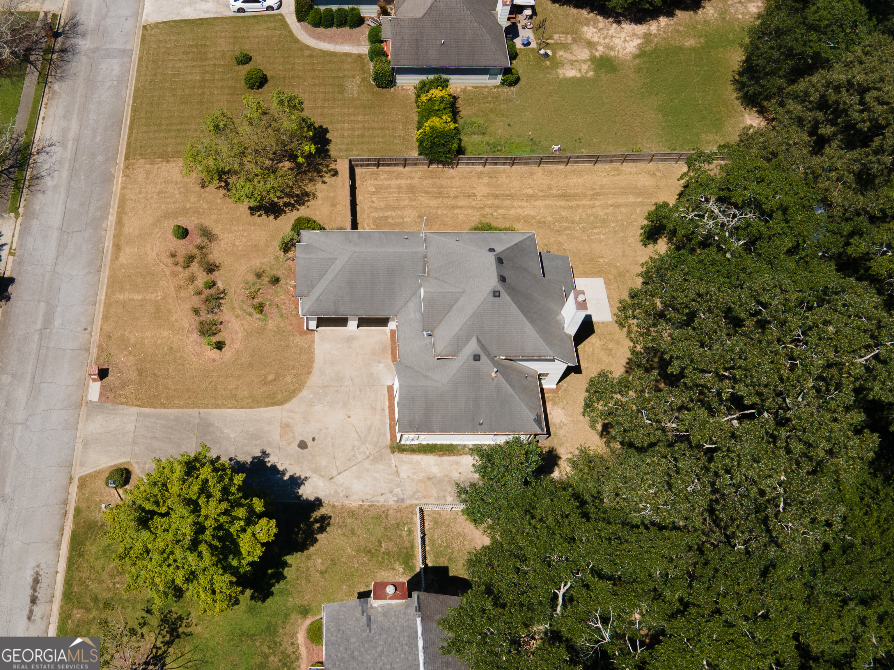 2881 Bridle Creek Drive SW