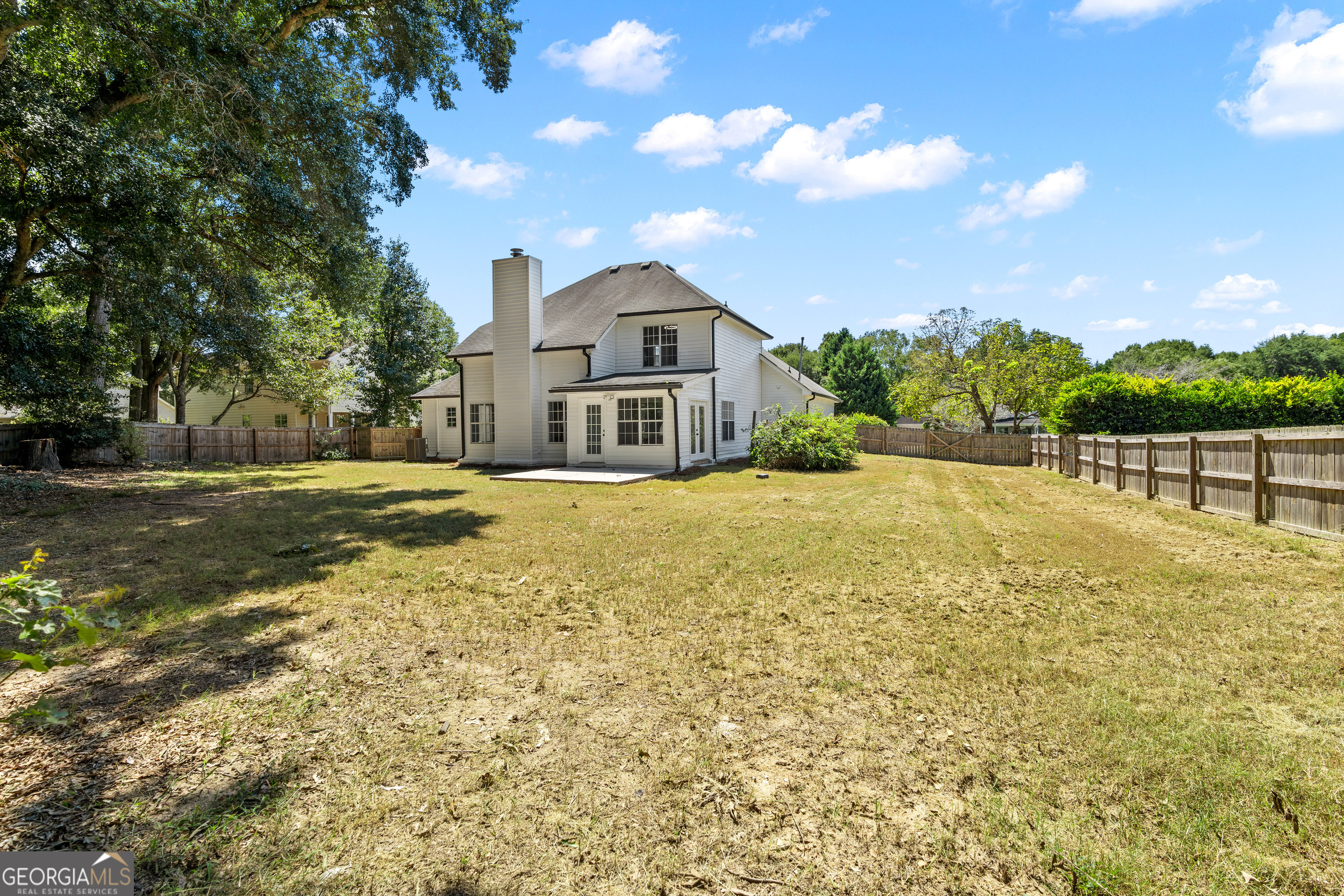 2881 Bridle Creek Drive SW