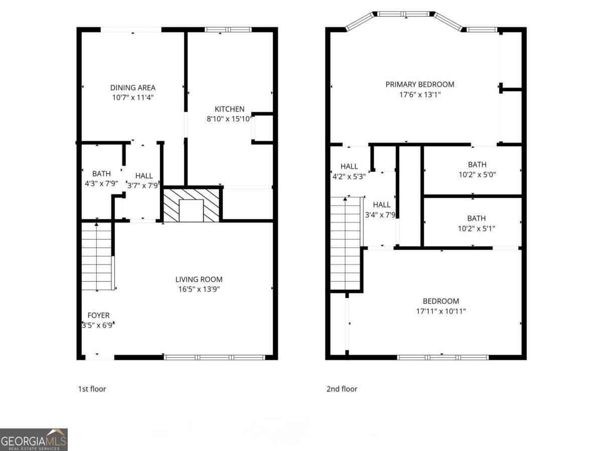 2501 Northlake Court NE