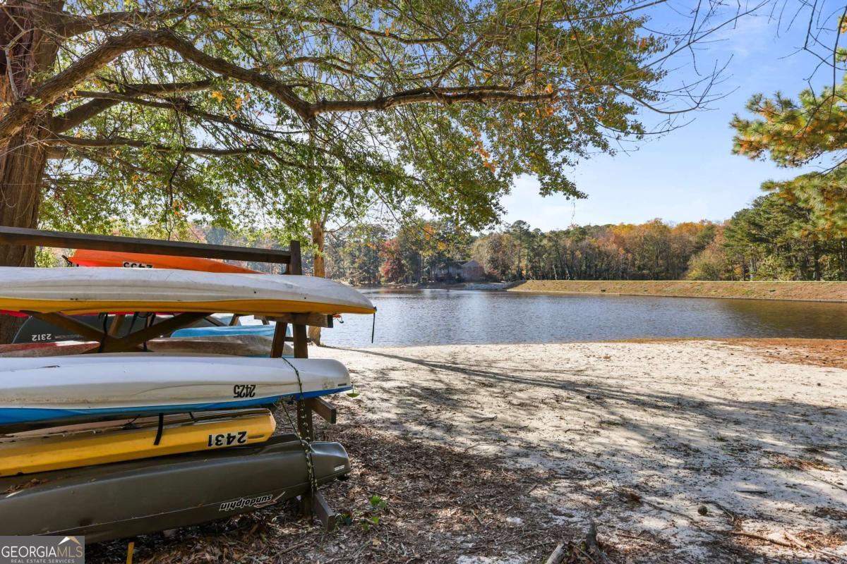 2501 Northlake Court NE