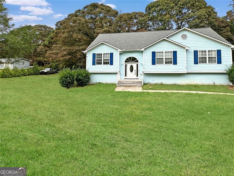 1778 N ROUND Road