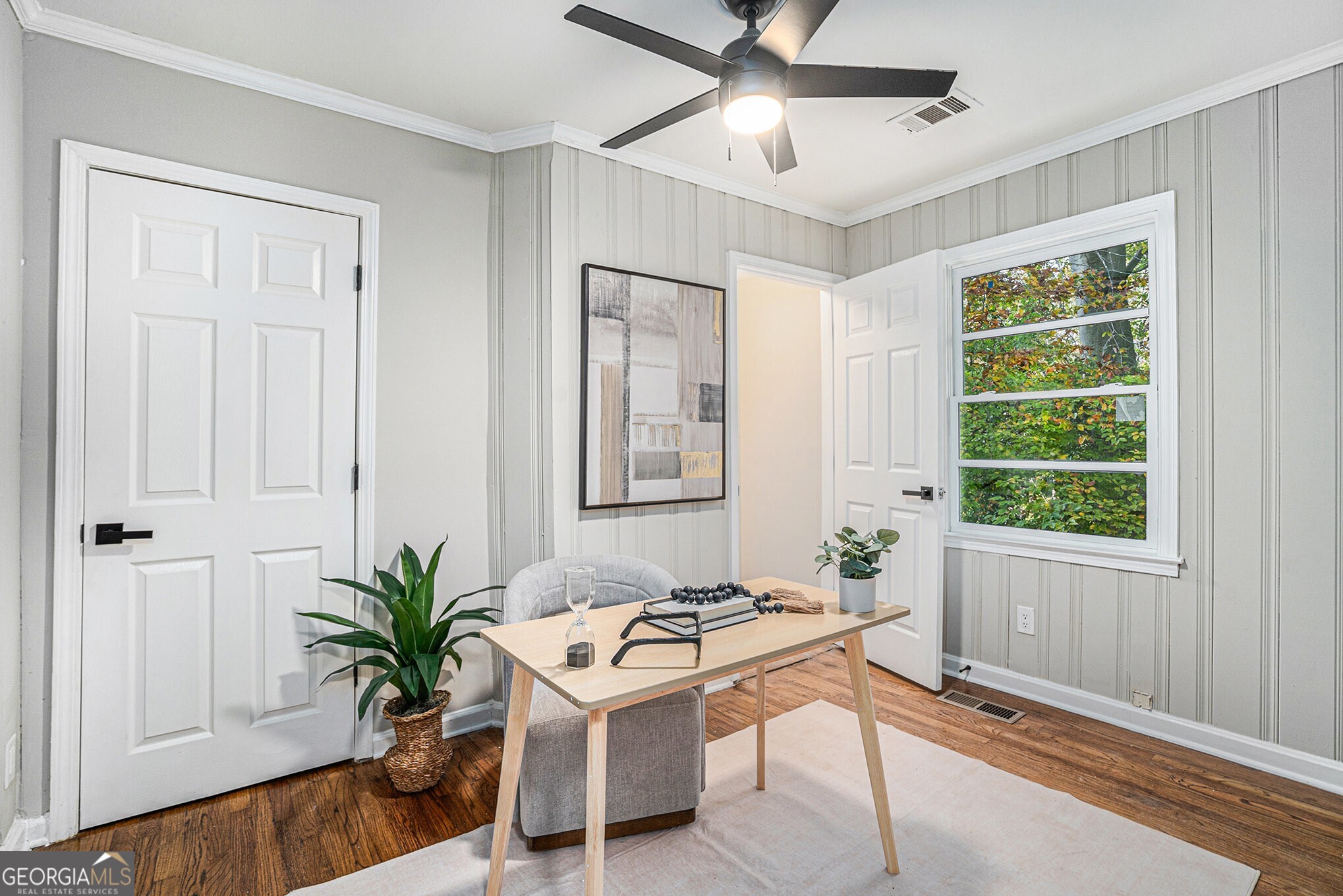 2693 Washington Street NW