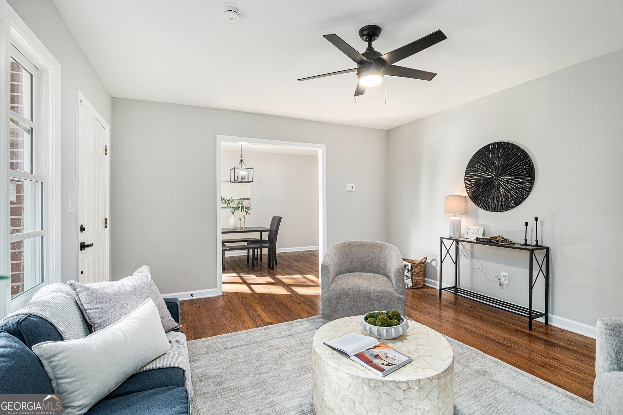 2693 Washington Street NW