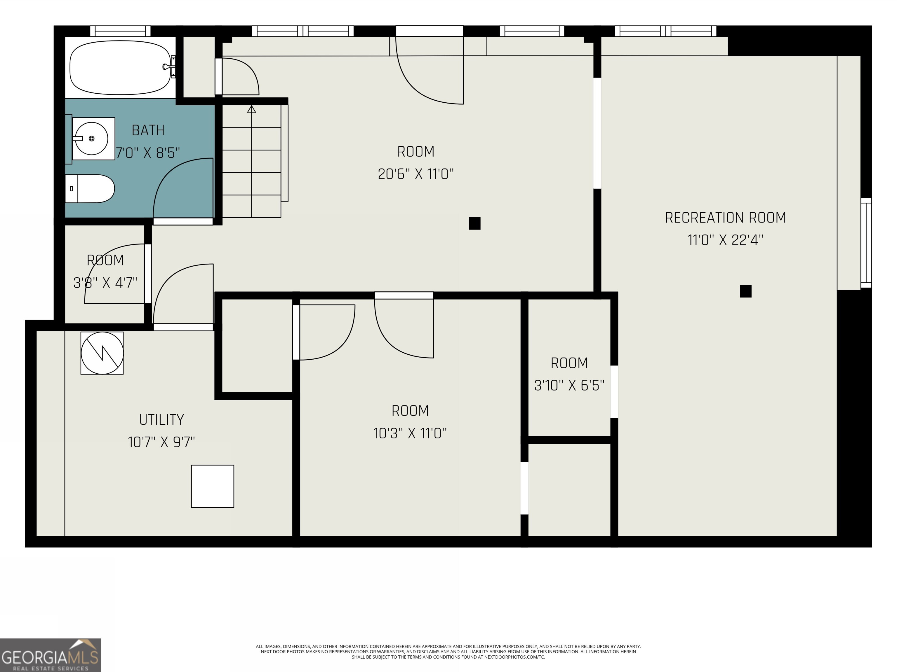 2693 Washington Street NW