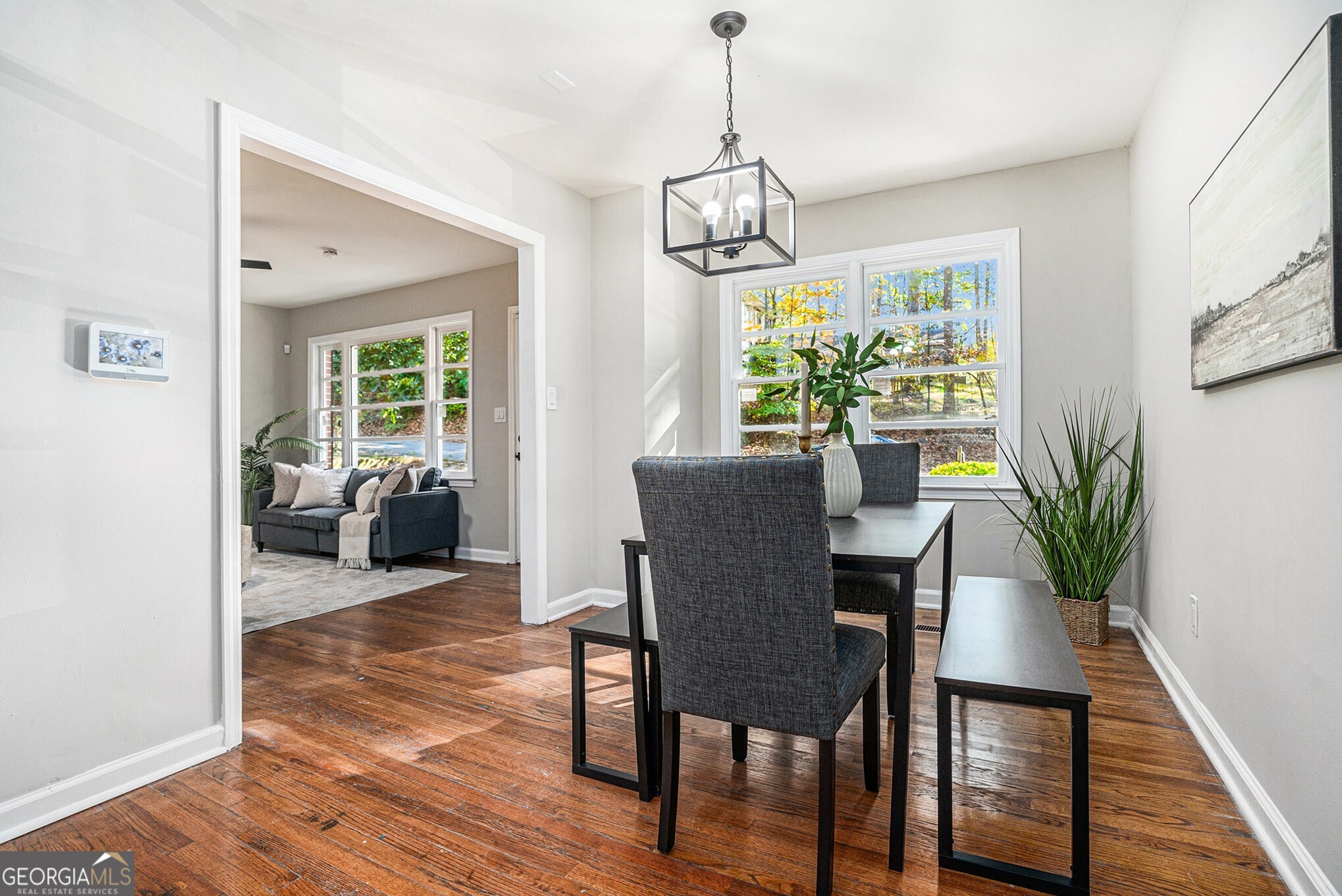 2693 Washington Street NW