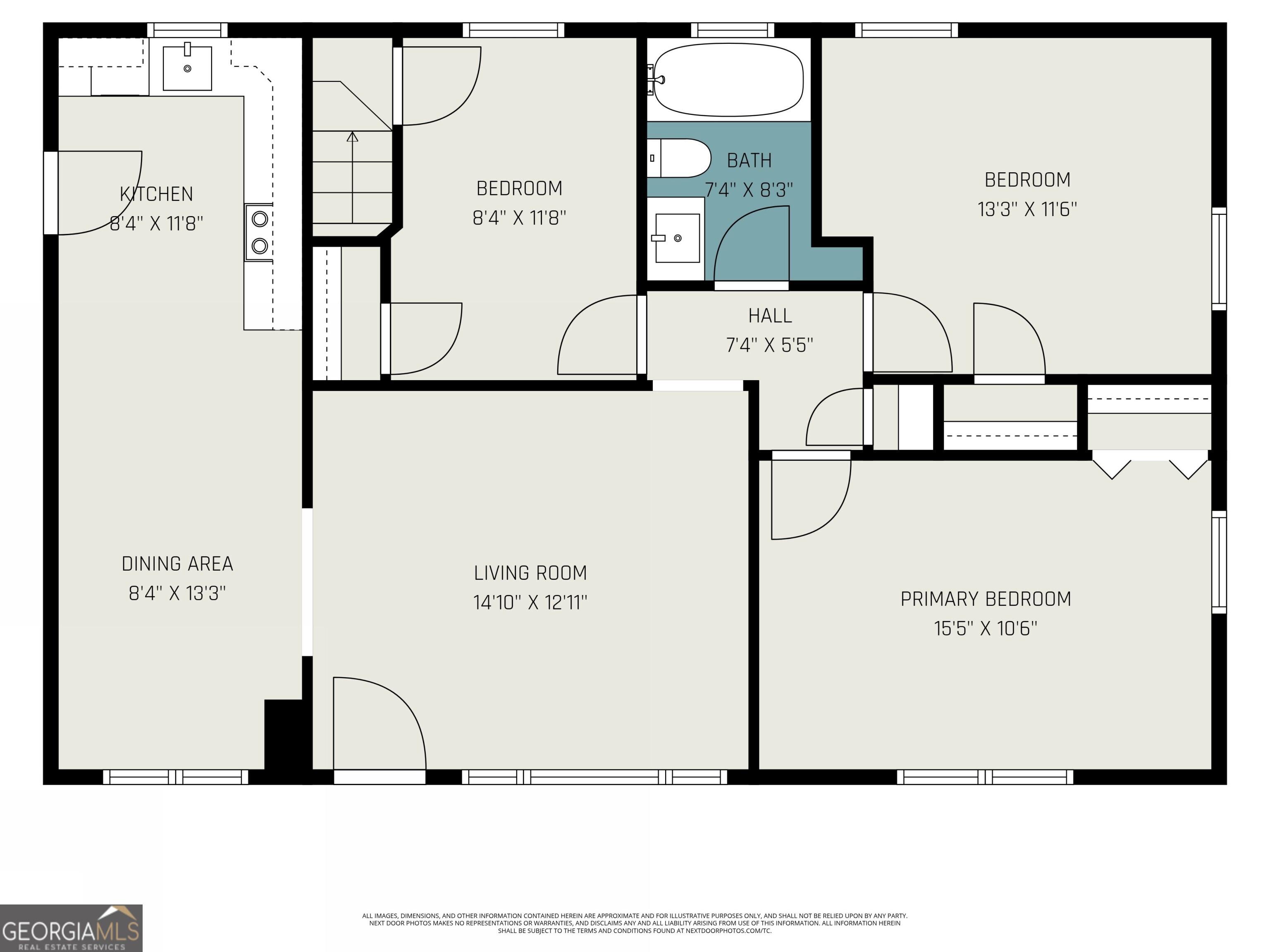 2693 Washington Street NW