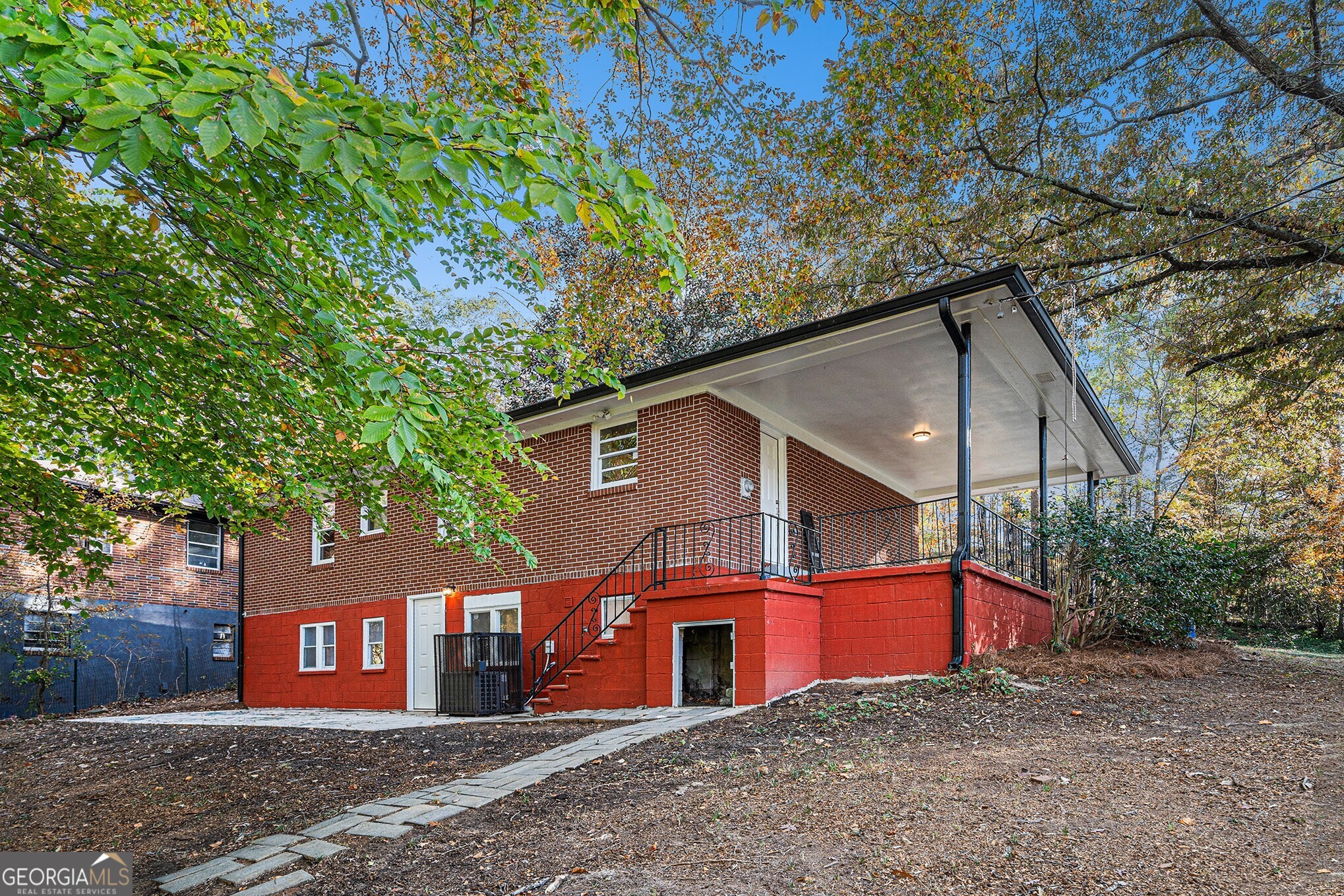 2693 Washington Street NW