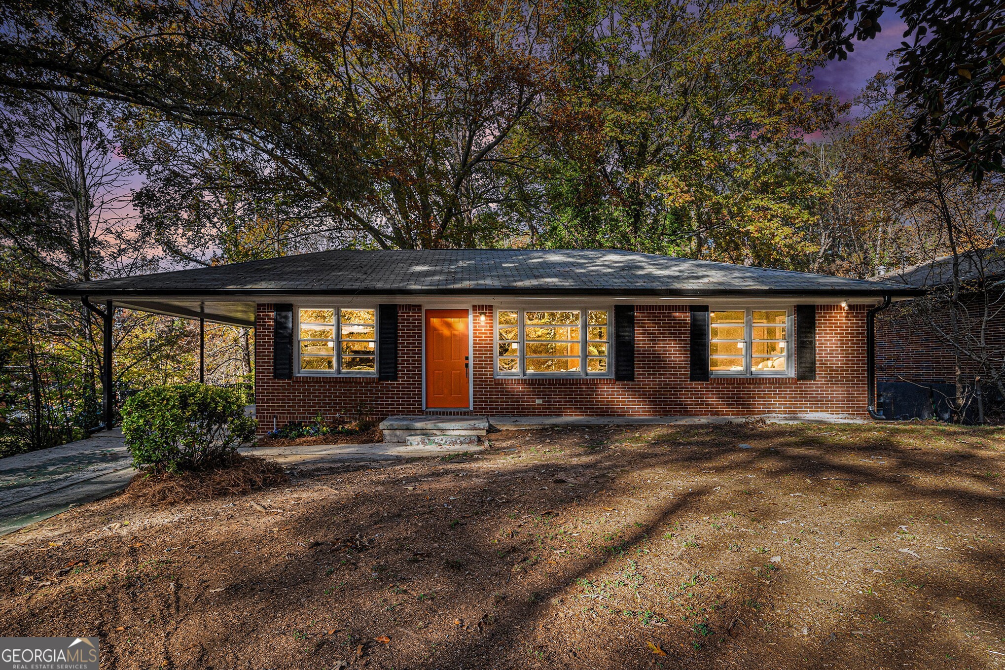 2693 Washington Street NW