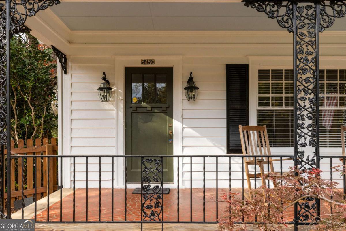 5450 E Mountain Street