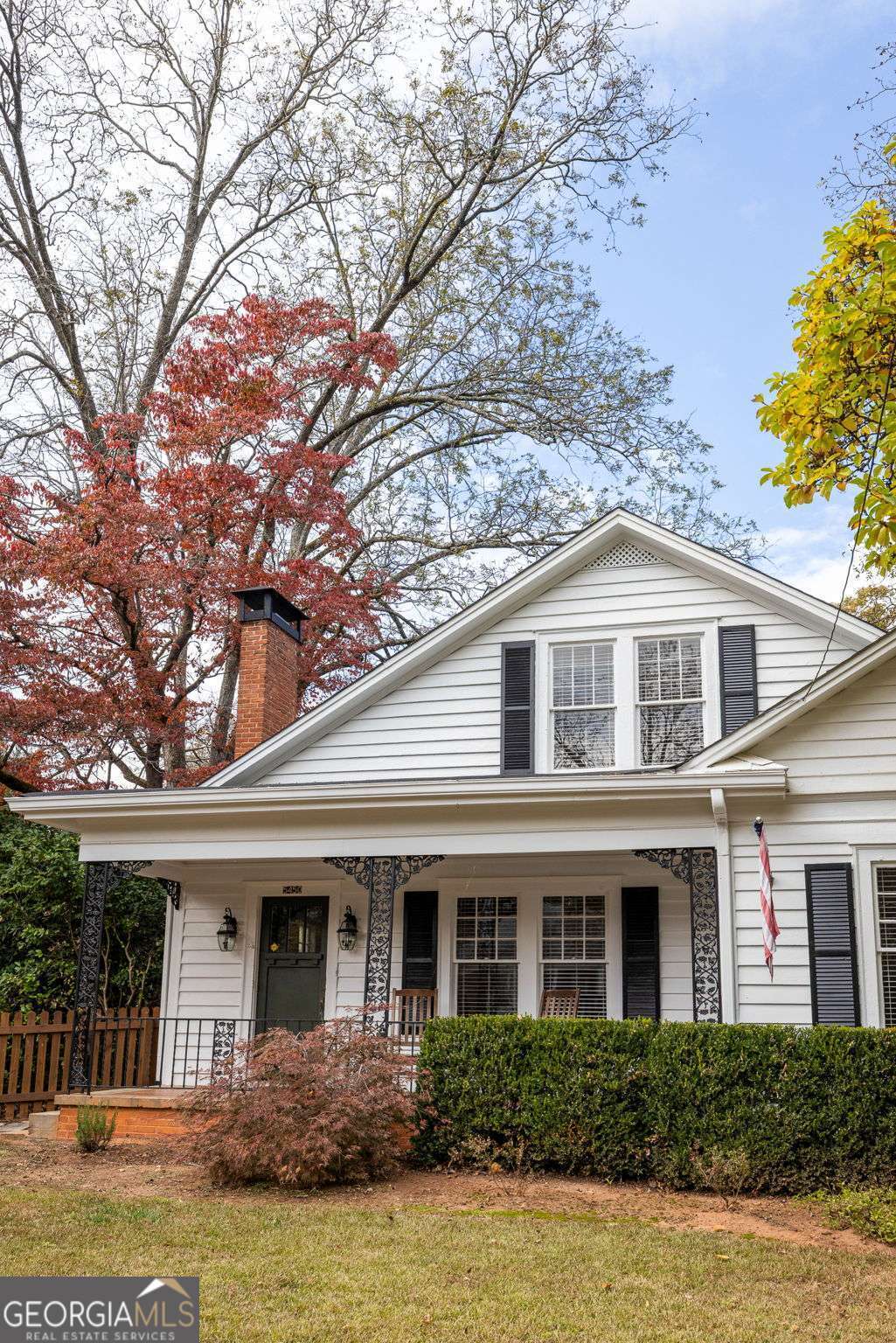 5450 E Mountain Street