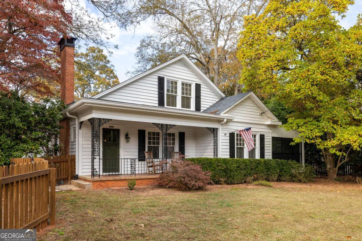 5450 E Mountain Street