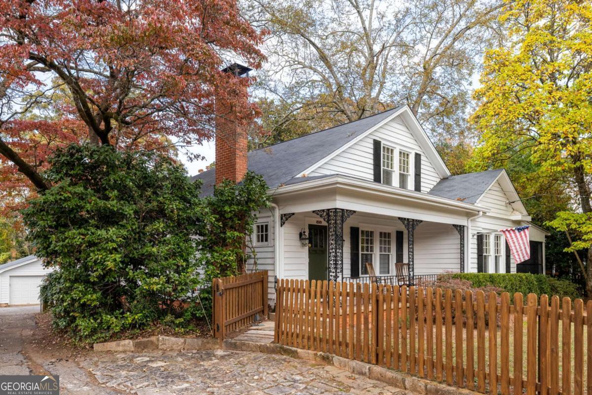 5450 E Mountain Street