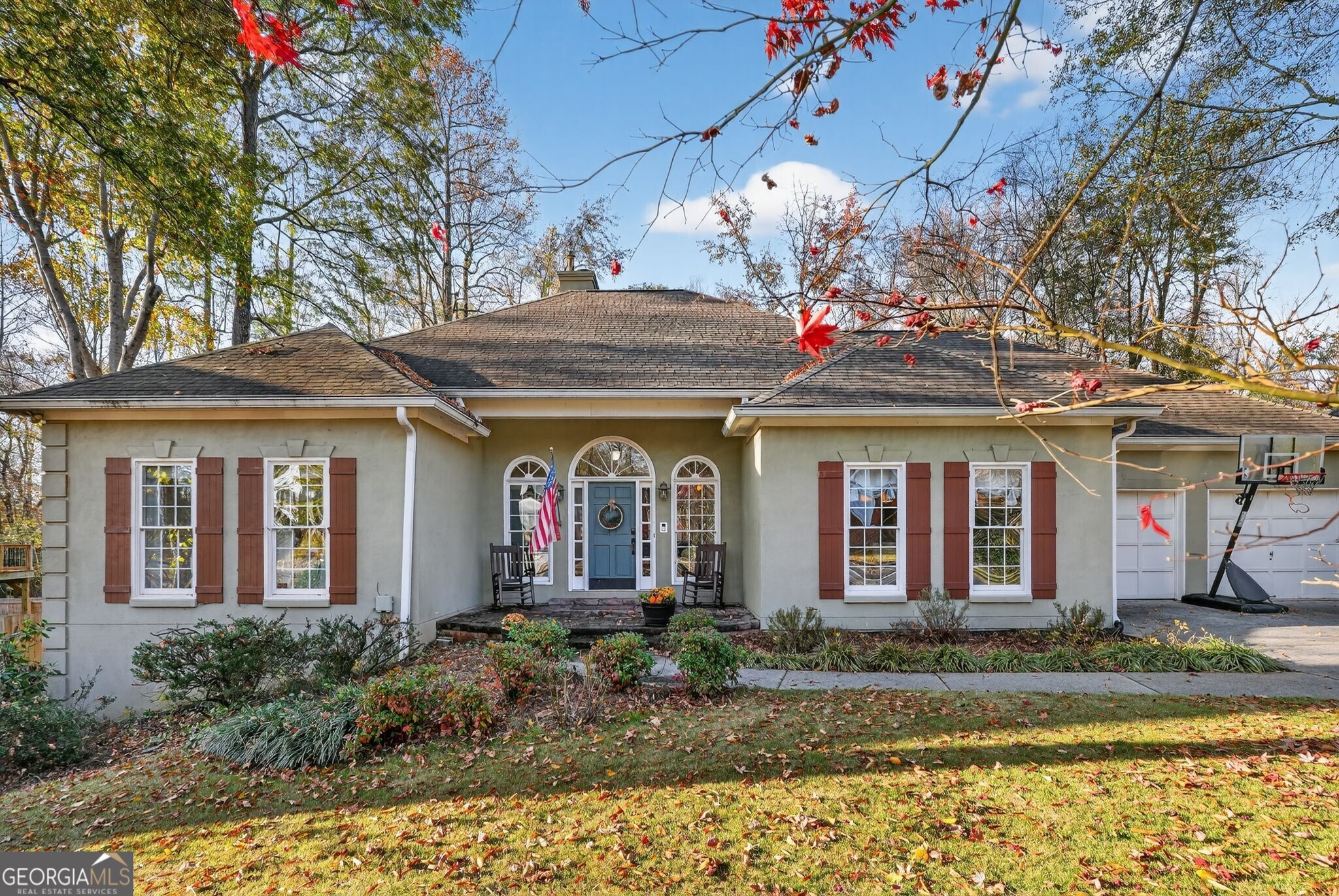 1510 Shade Tree Way