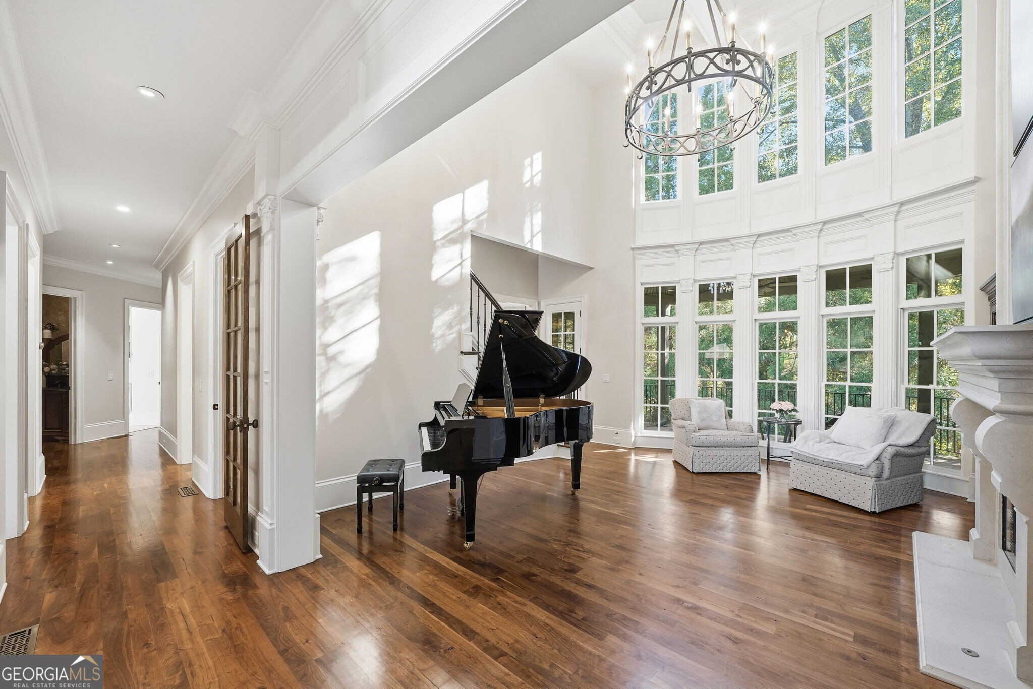 841 Camden Park Court NE