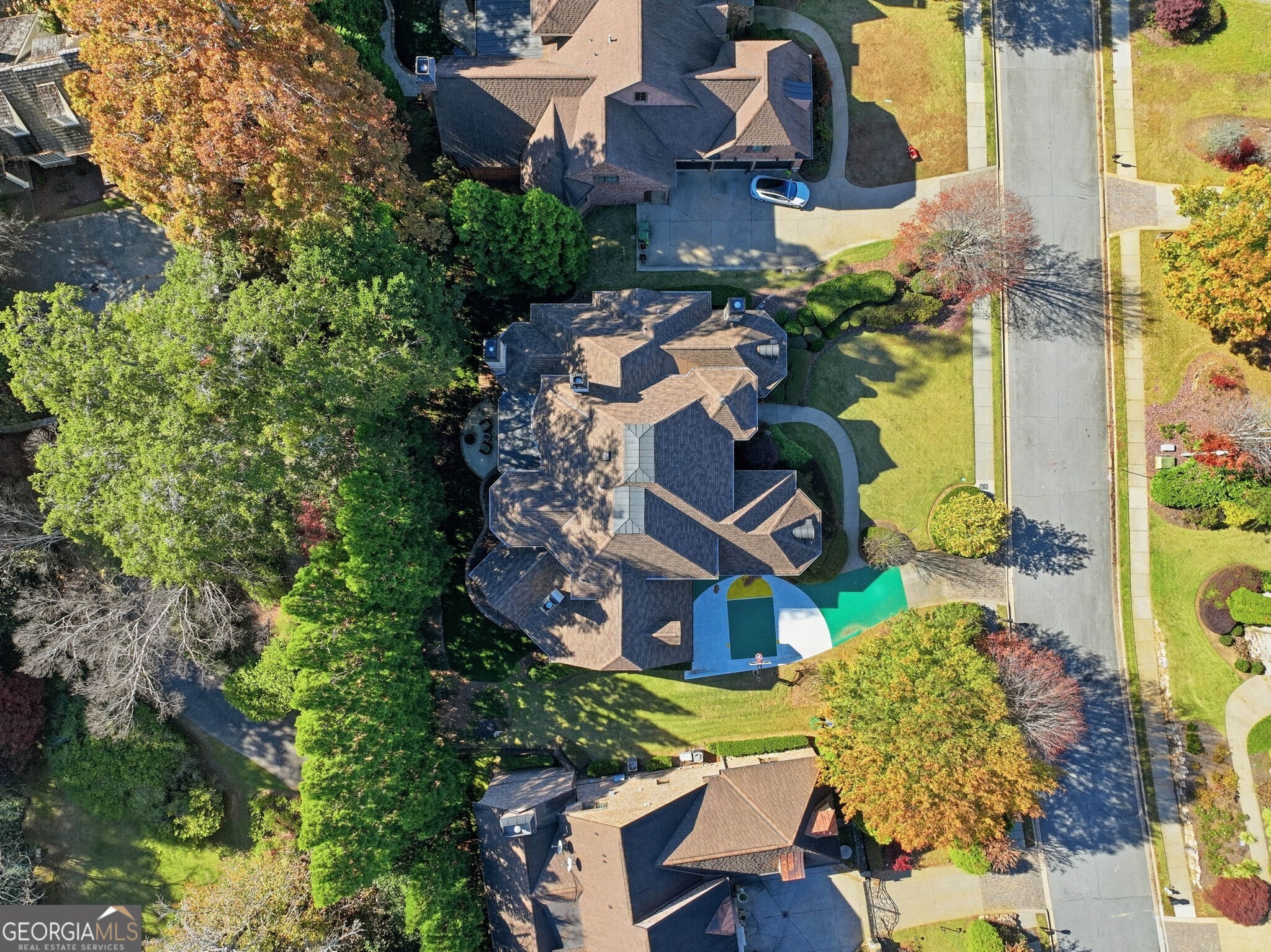 841 Camden Park Court NE