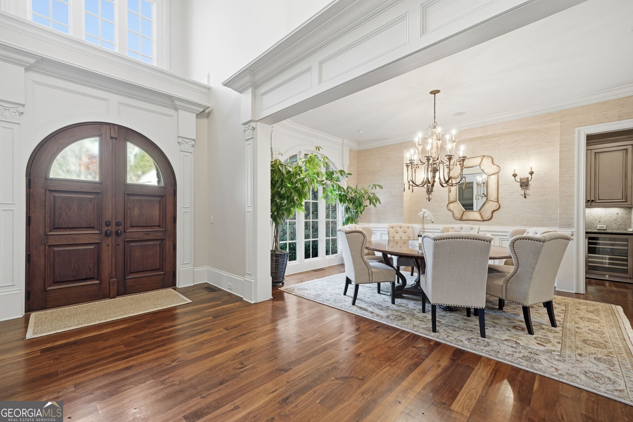 841 Camden Park Court NE